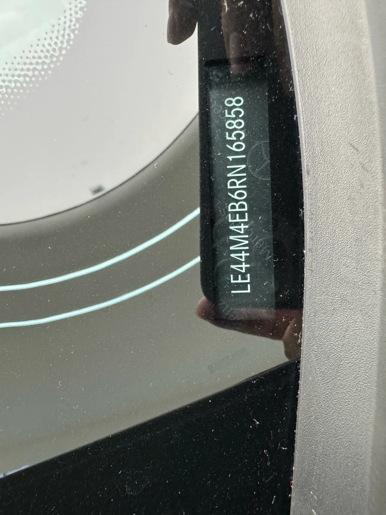 Mercedes-Benz GLB, 2023 9
