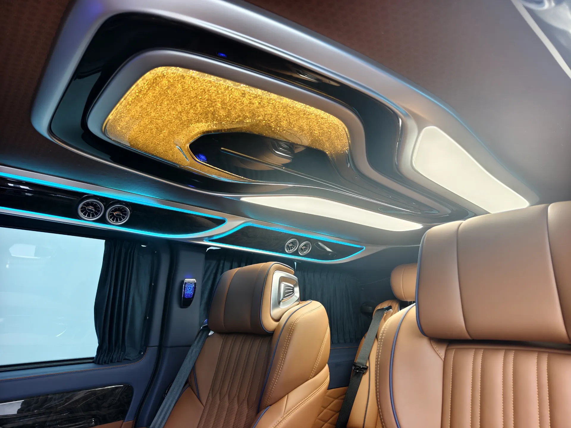 Mercedes-Benz Vito, 2024 18