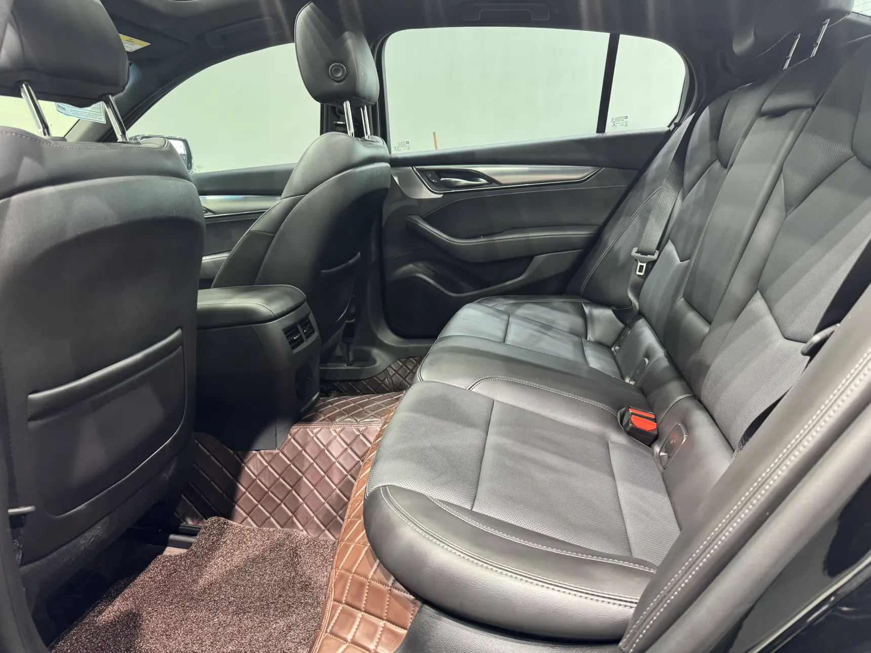 Cadillac CT5, 2021 16