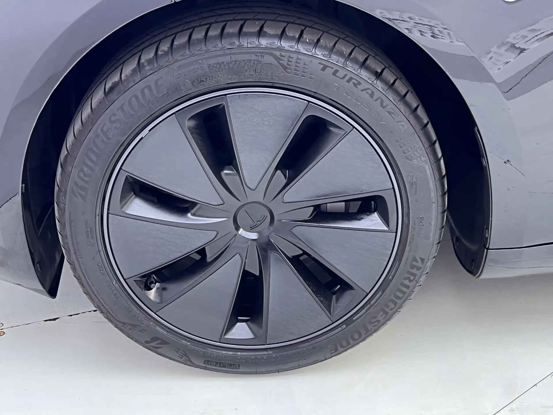 Tesla Model 3, 2026 11