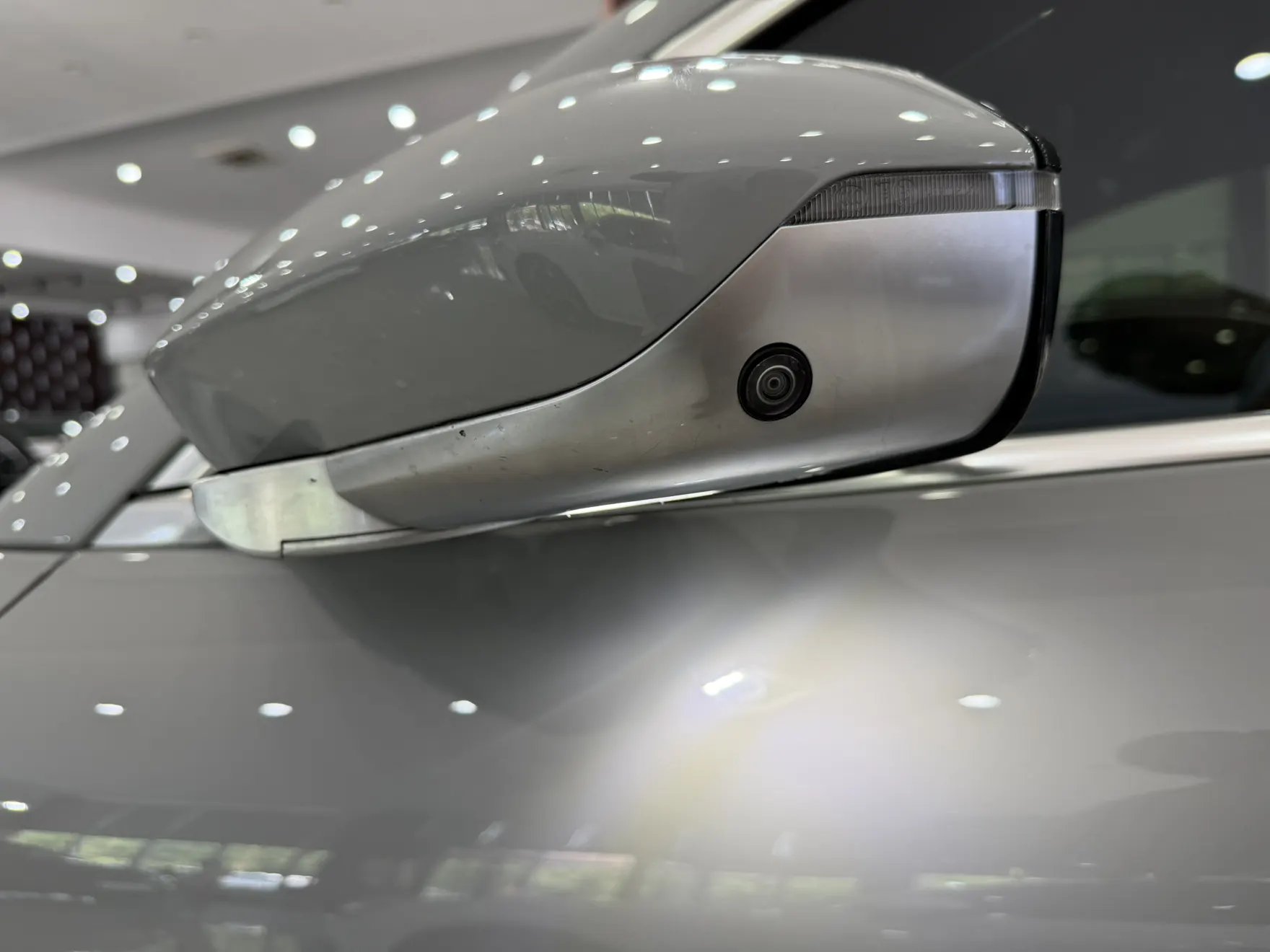 NIO ET5, 2024 11