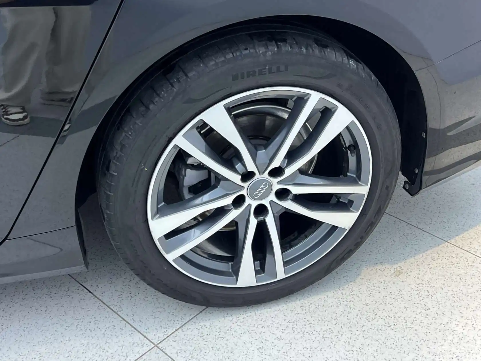 Audi A6L 40 TFSI, 2019 29