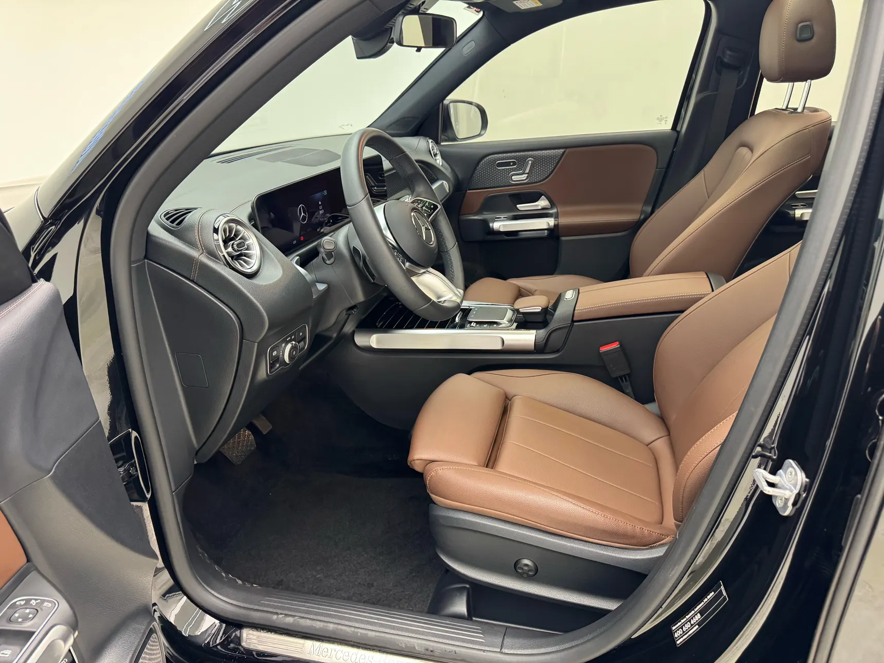 Mercedes-Benz GLB, 2023 15