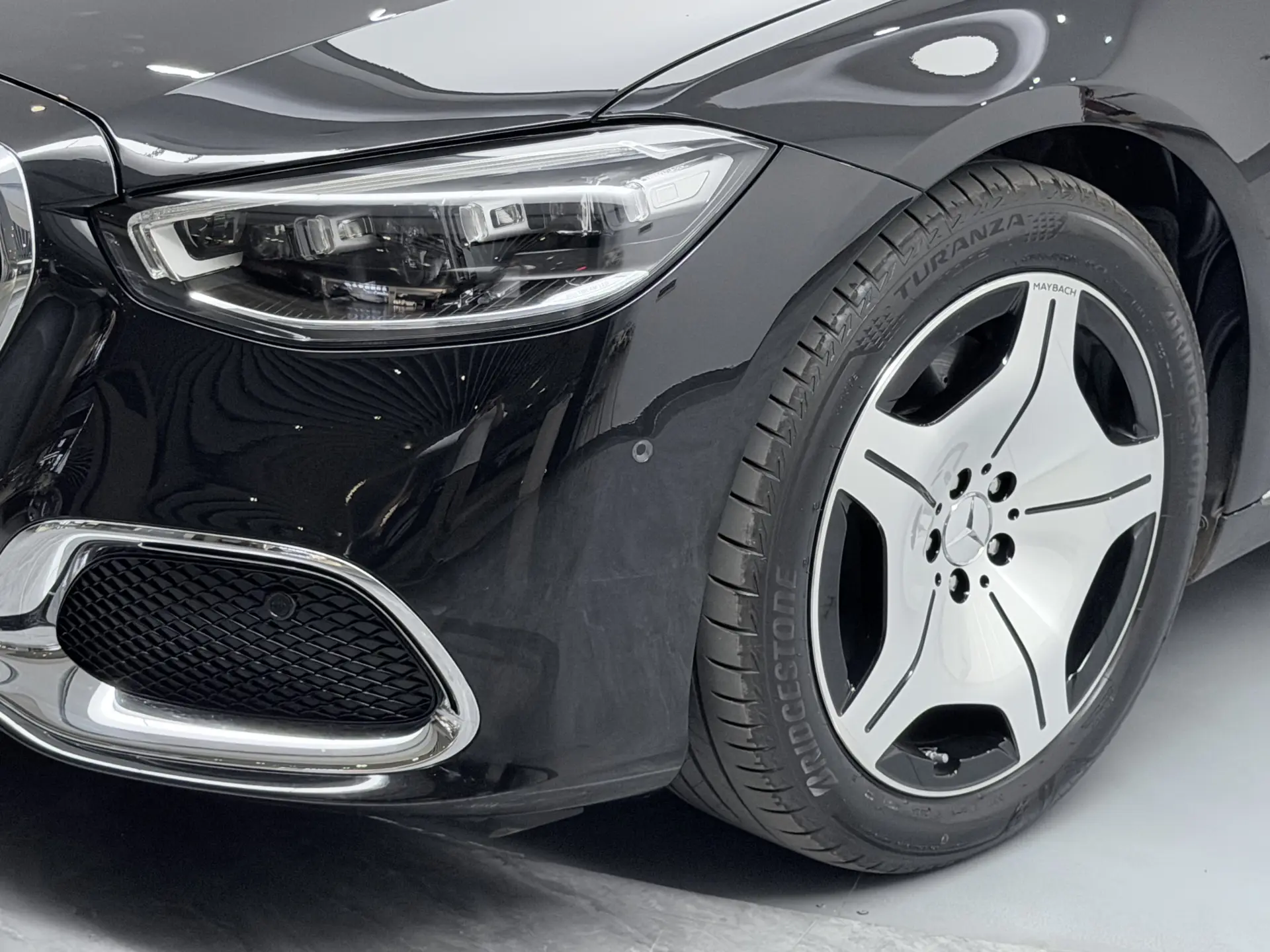 Mercedes-Benz S 480 4MATIC, 2025 15