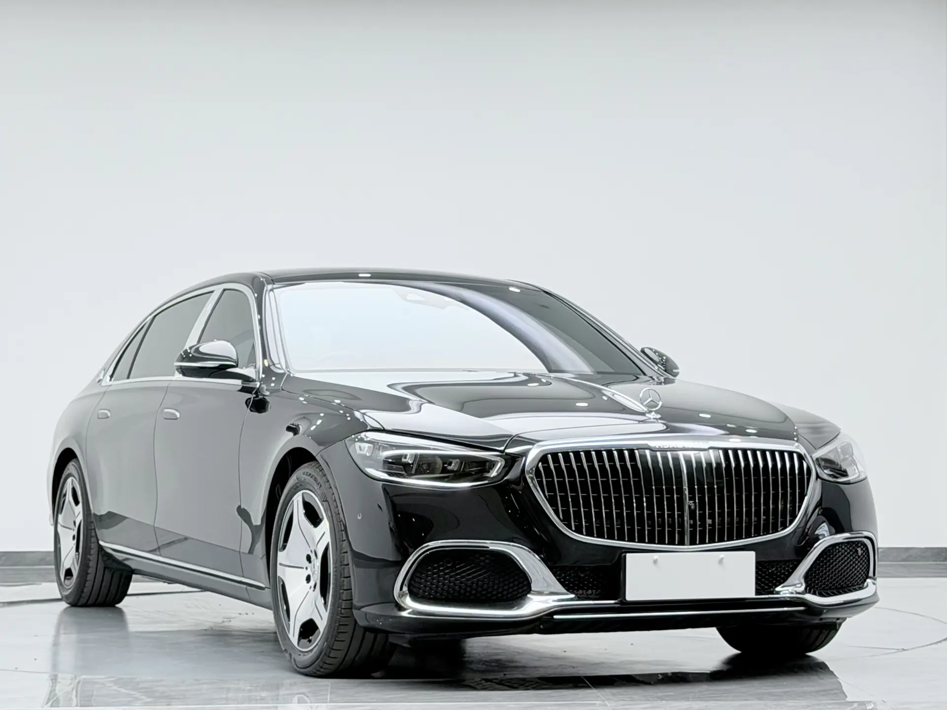 Mercedes-Benz S 480 4MATIC, 2025 13