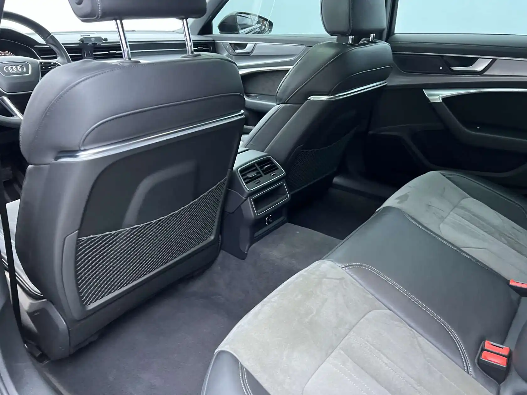 Audi A6L 40 TFSI, 2019 13