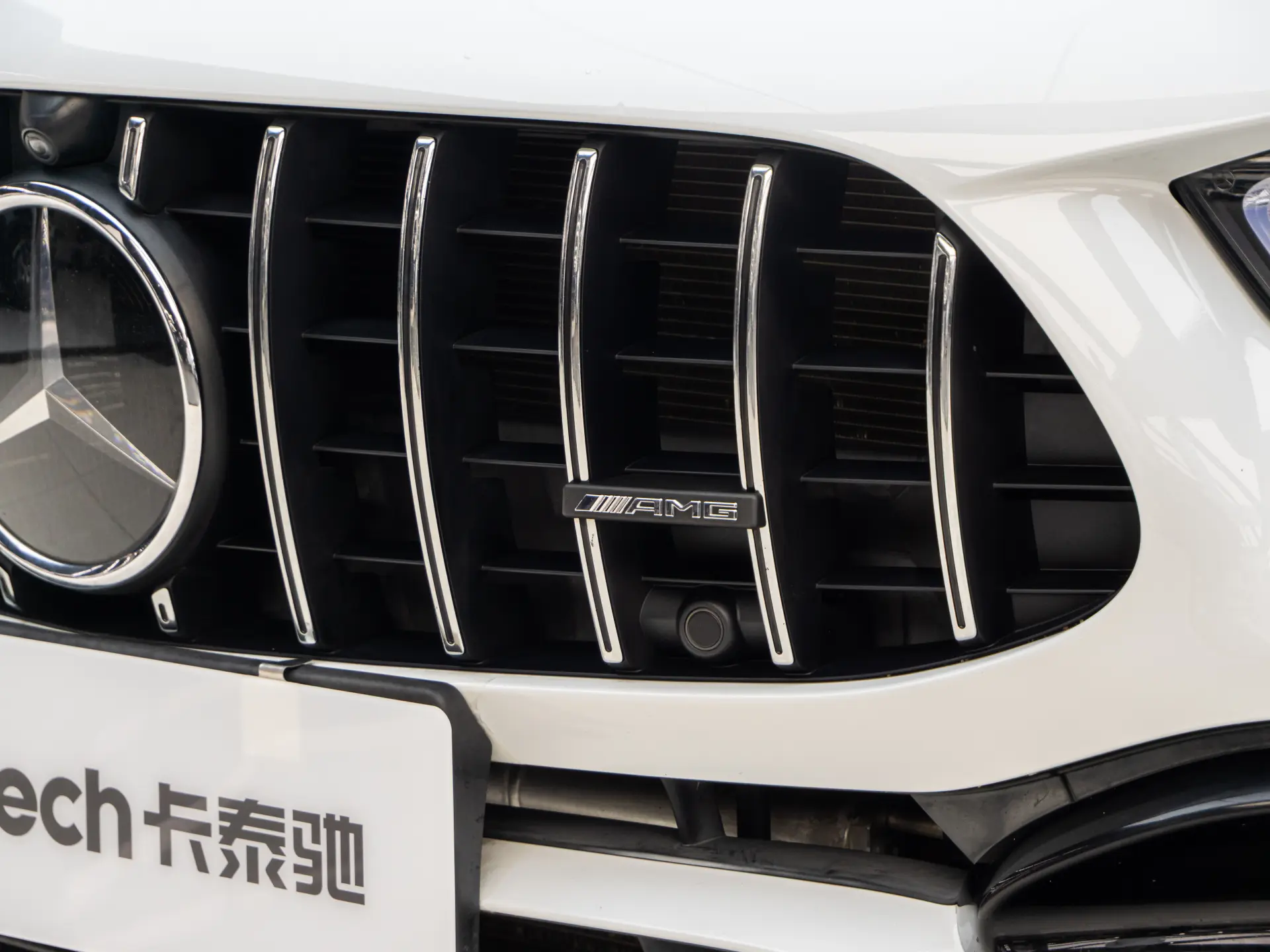 Mercedes-Benz CLA 45 4MATIC, 2021 12