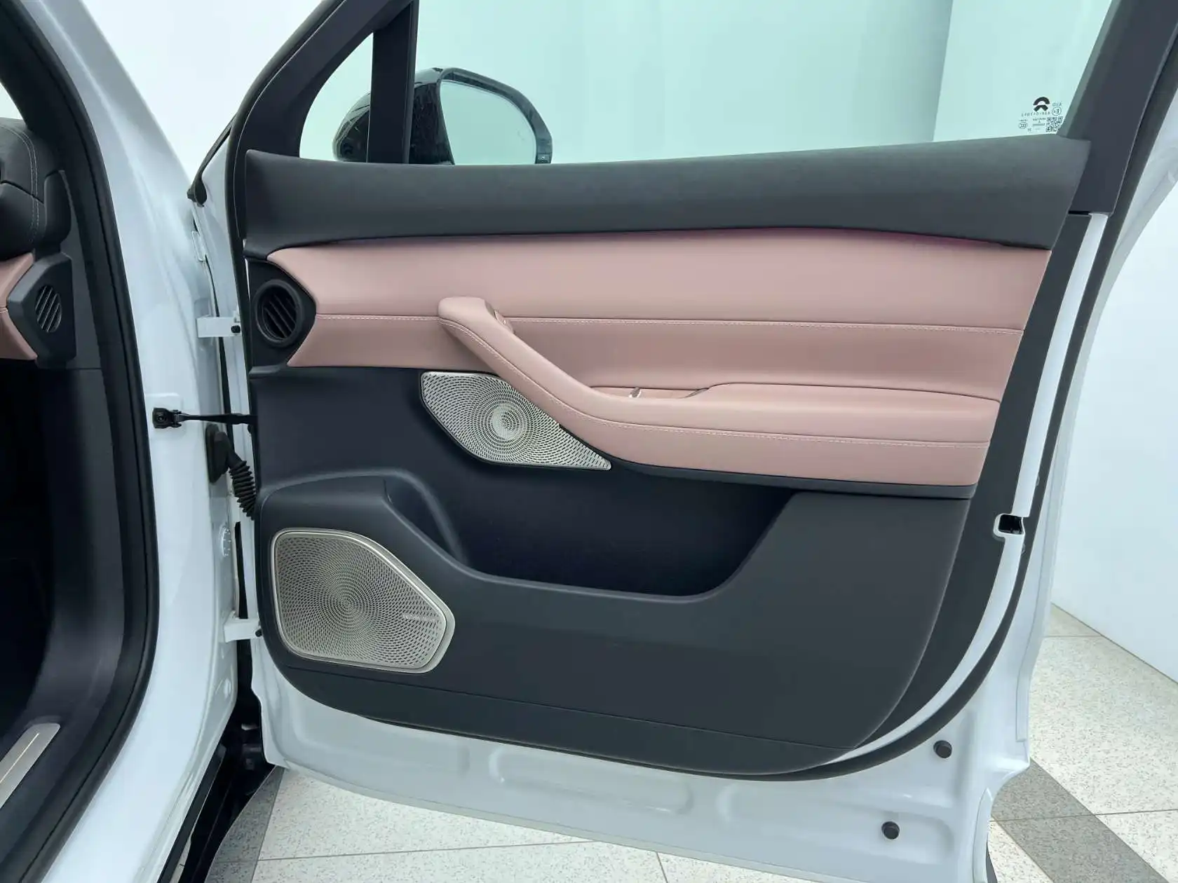 NIO EC6, 2025 21