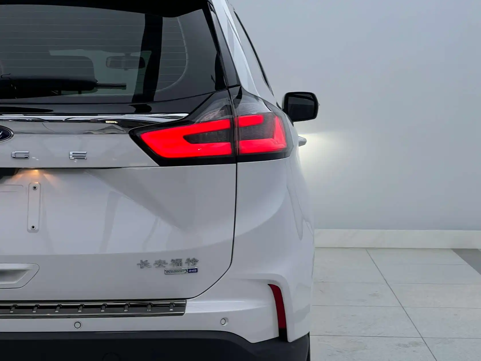 Ford Edge, 2021 6