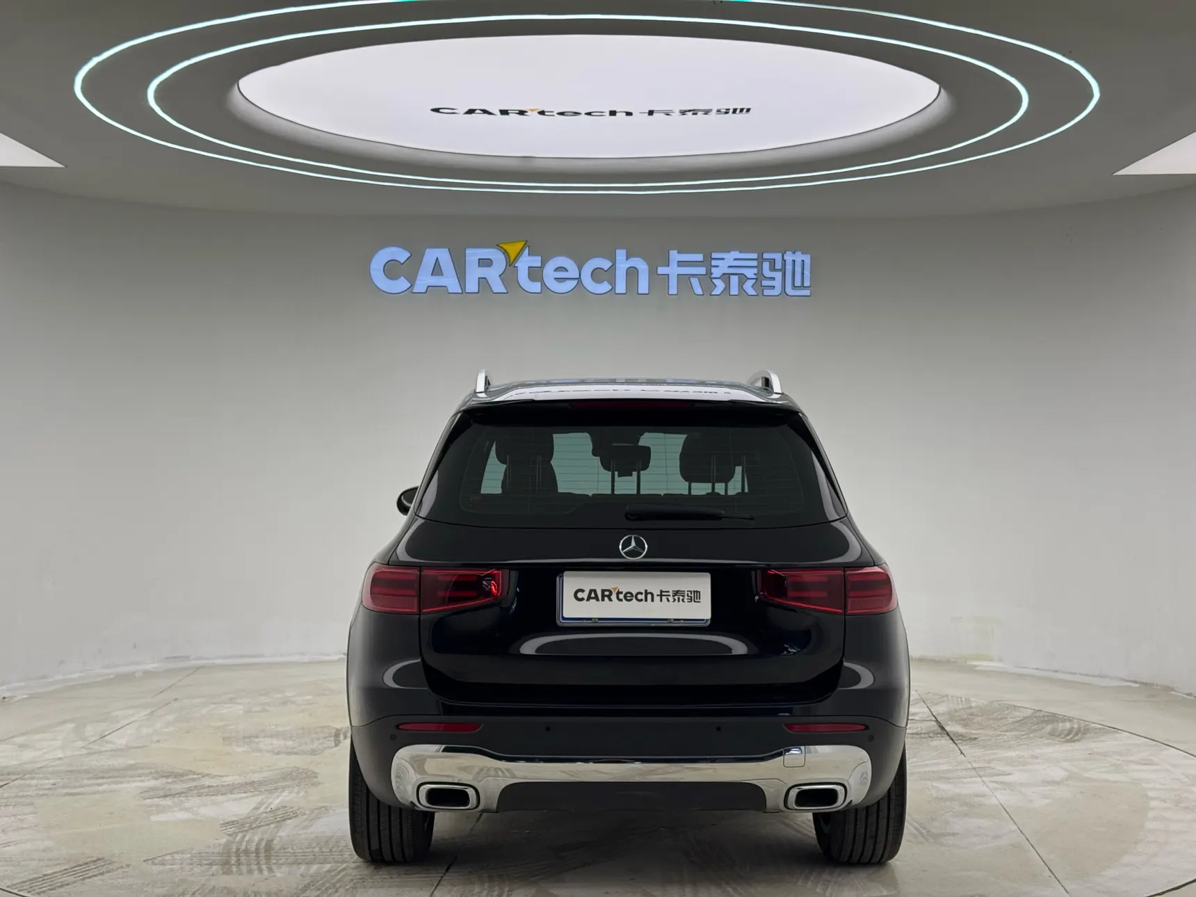 Mercedes-Benz GLB, 2023 6