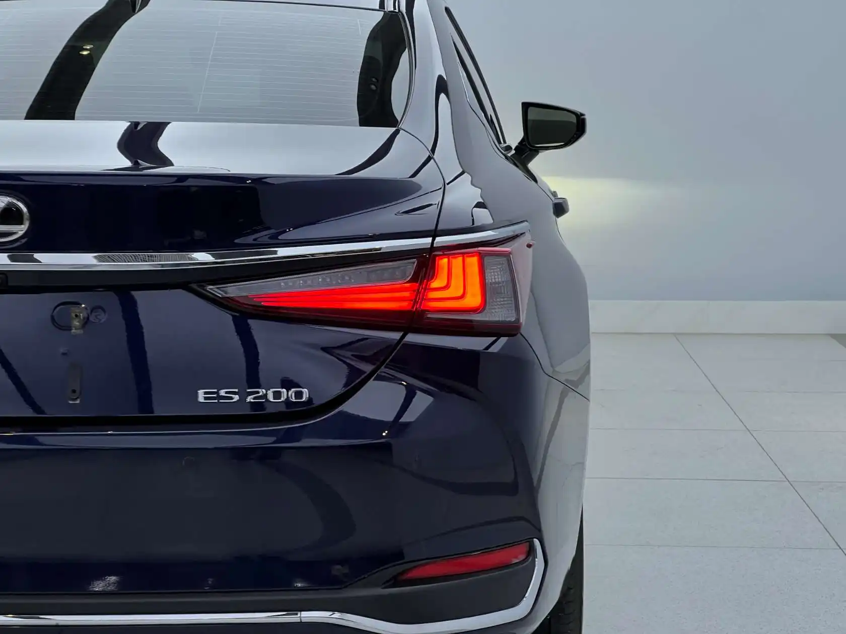 Lexus ES 200, 2024 6