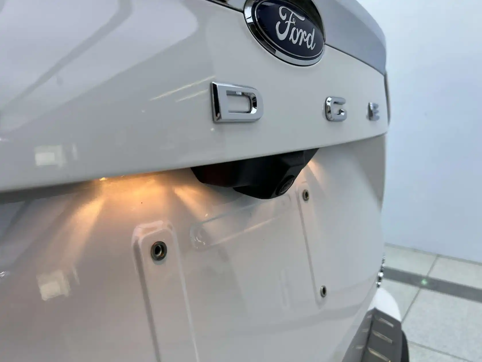 Ford Edge, 2021 28