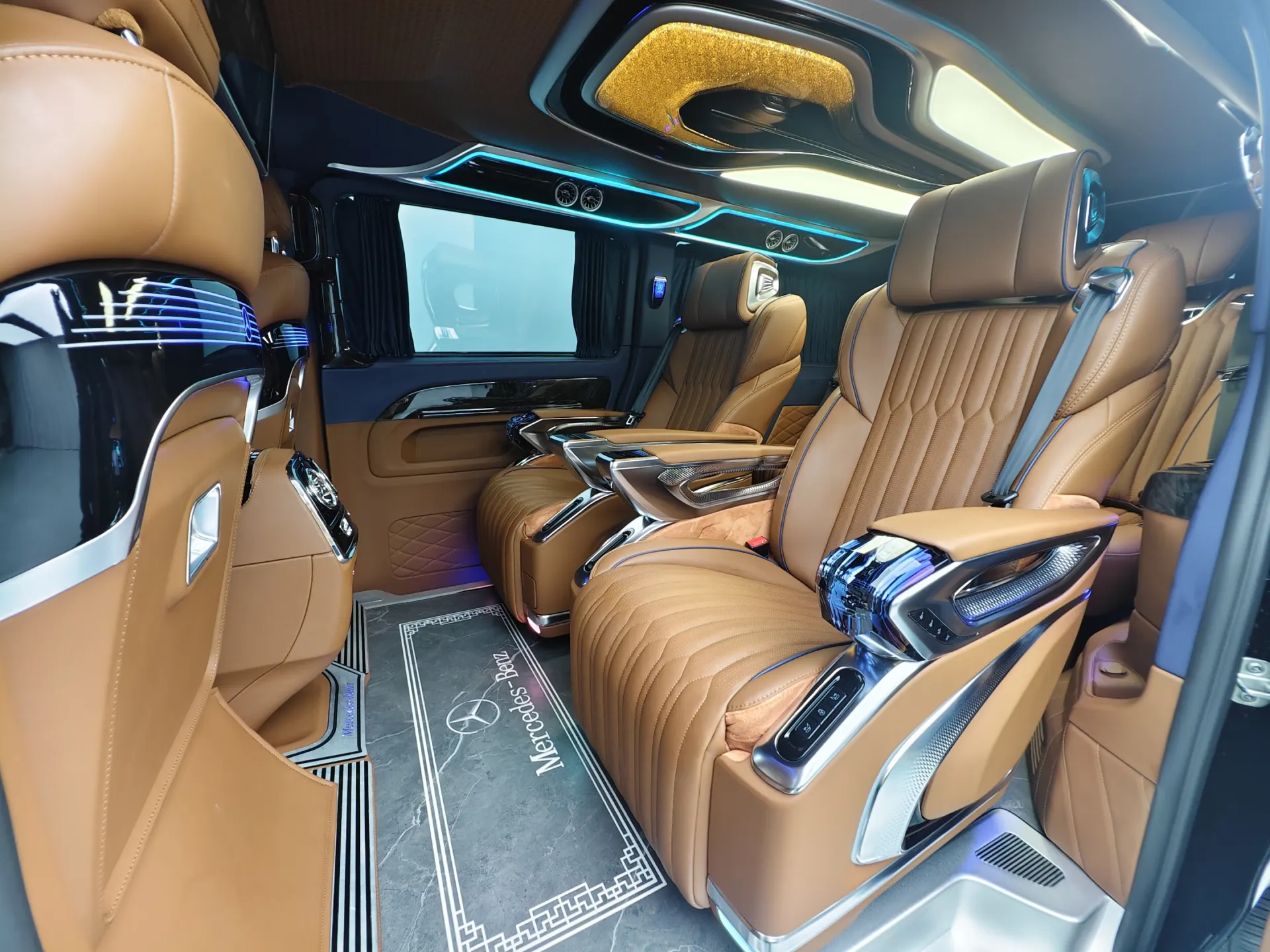 Mercedes-Benz Vito, 2024 13