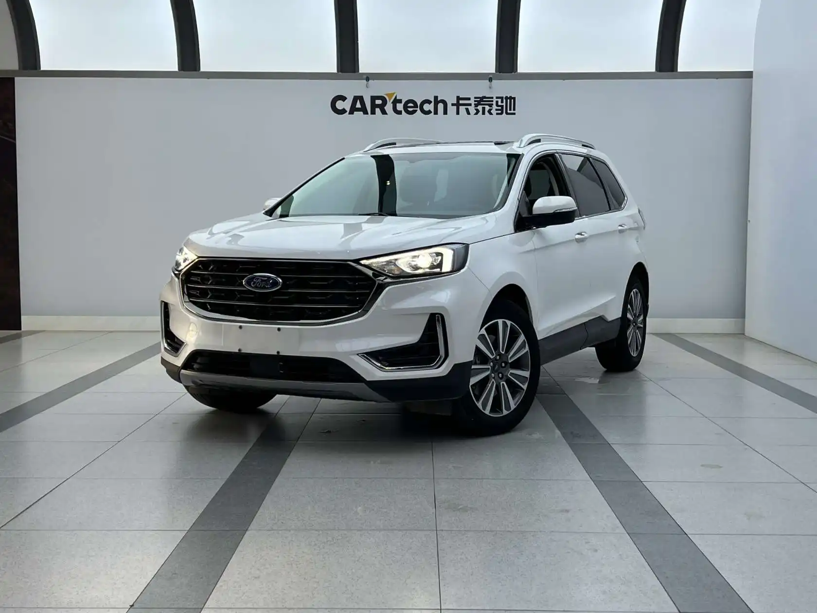 Ford Edge