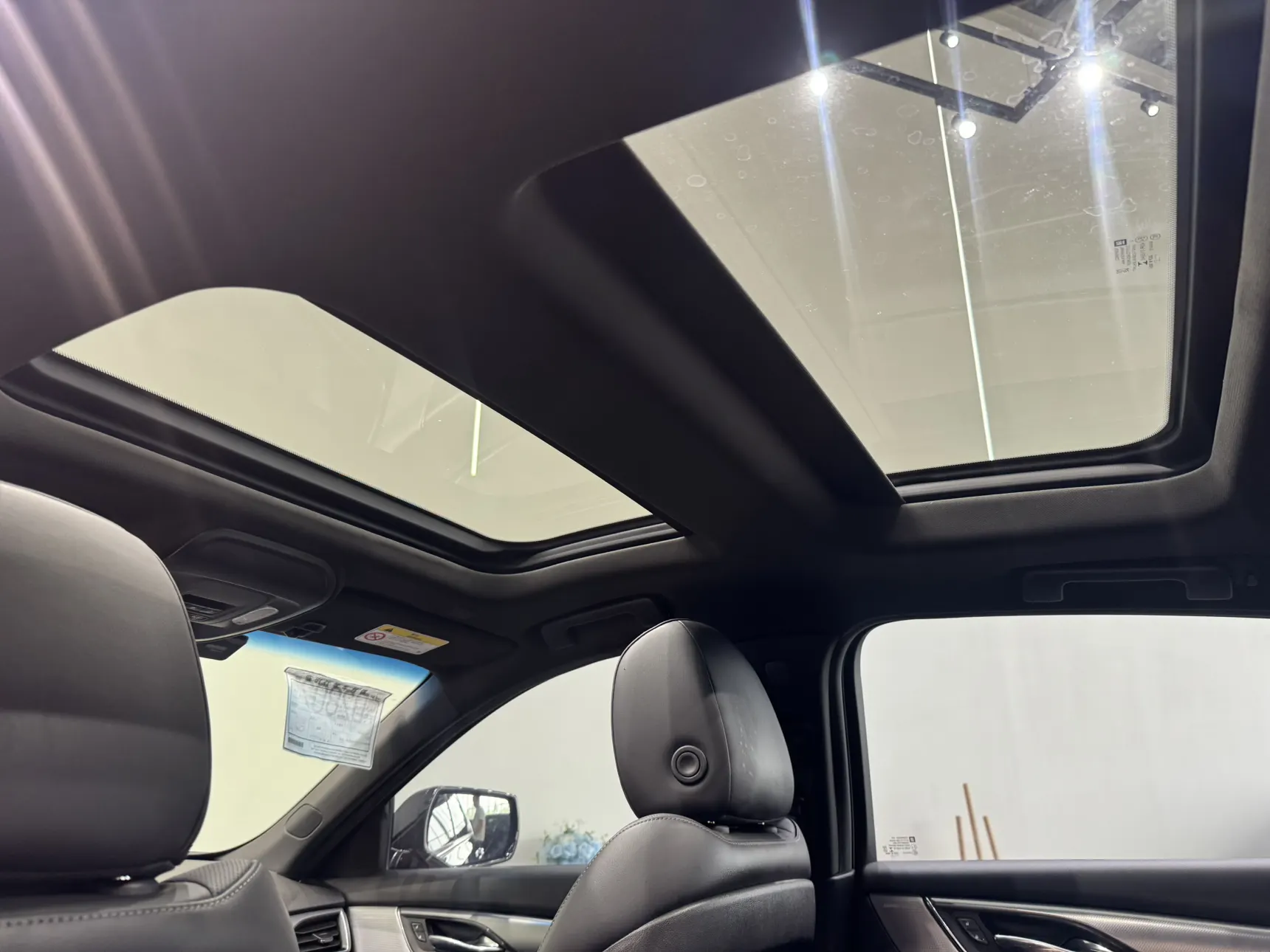 Cadillac CT5, 2021 20