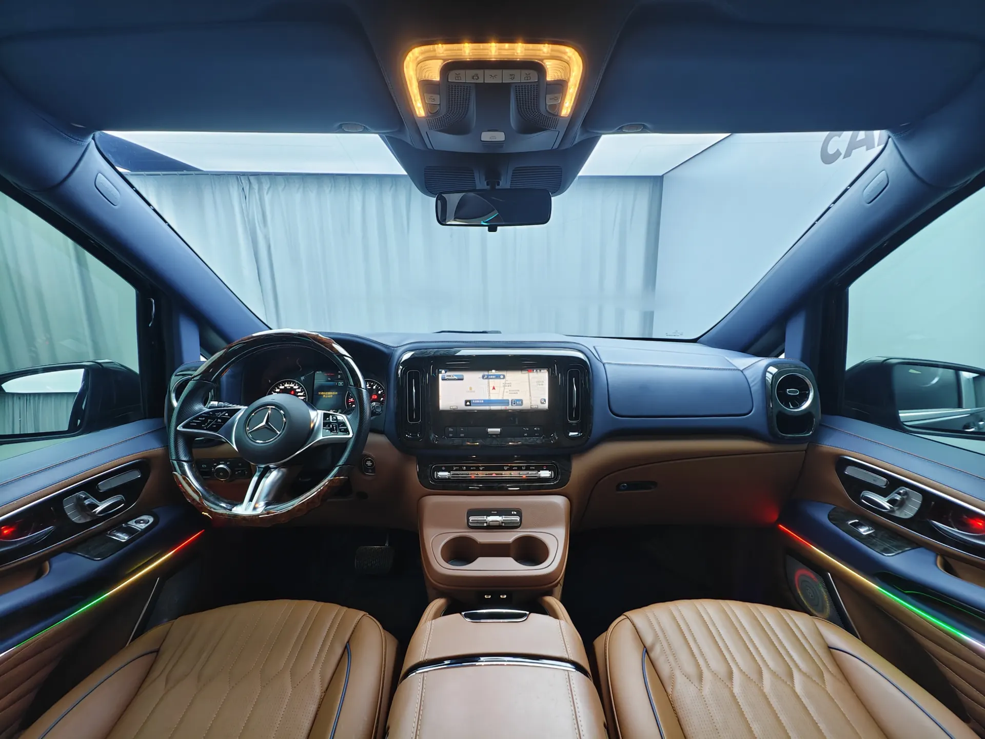 Mercedes-Benz Vito, 2024 8