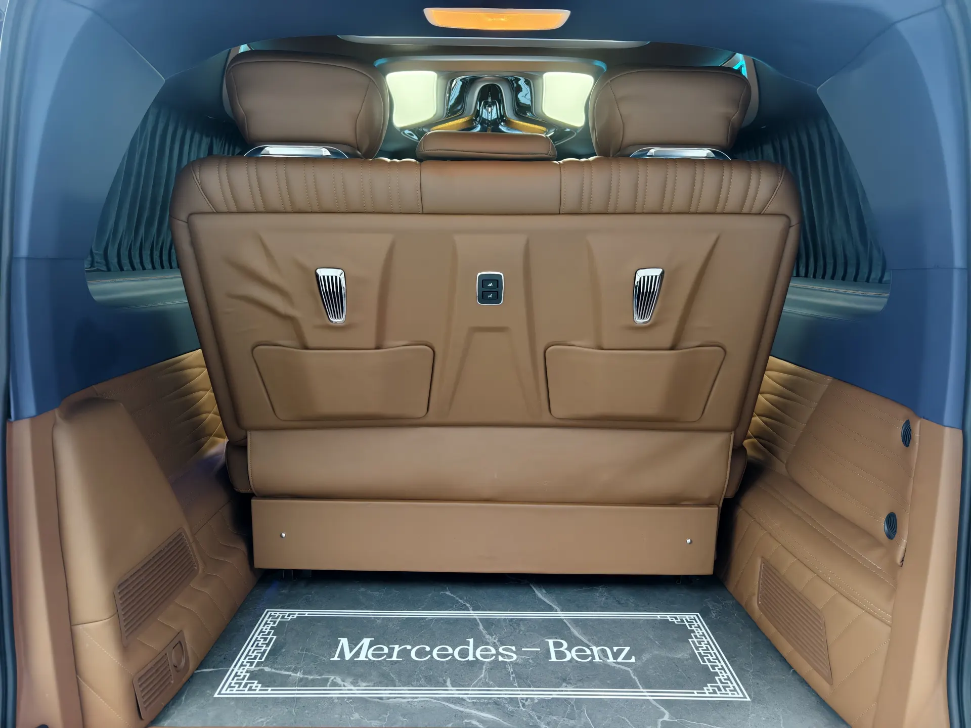 Mercedes-Benz Vito, 2024 20
