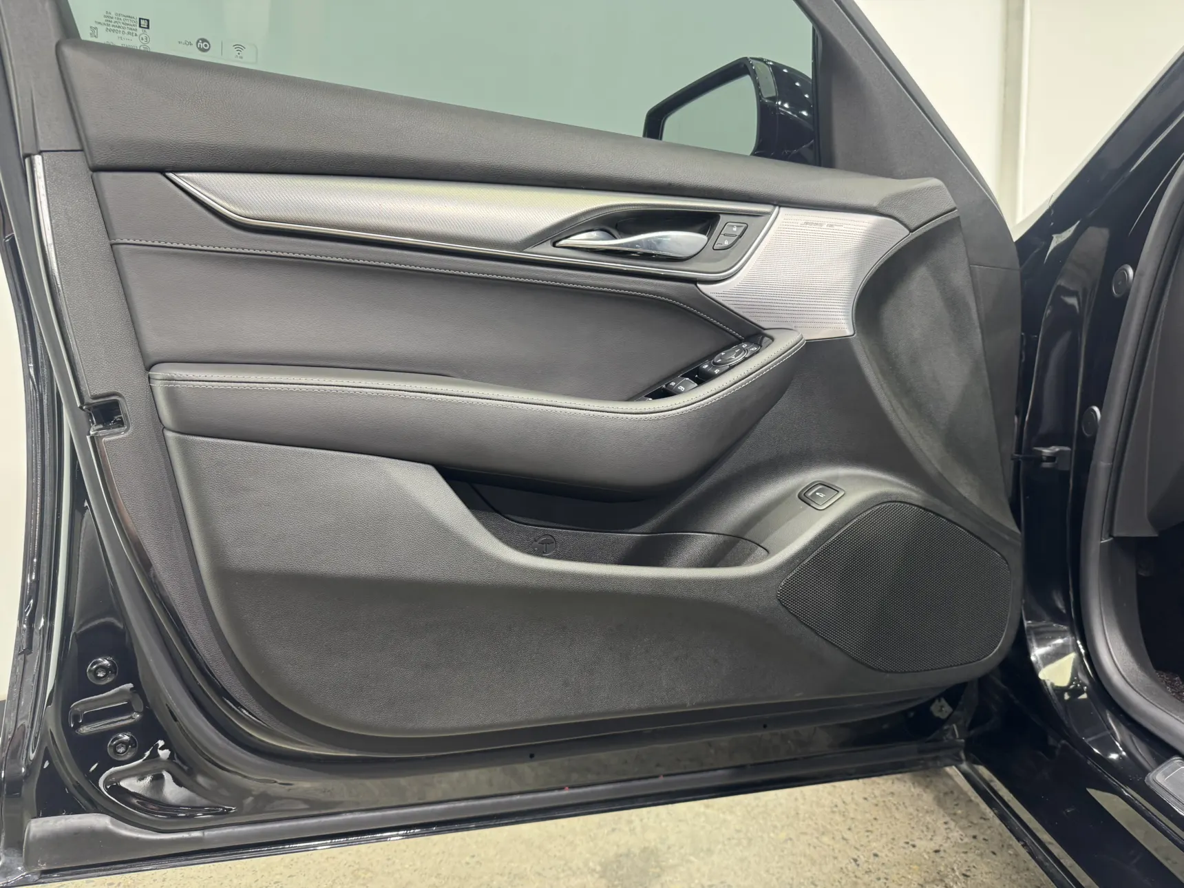 Cadillac CT5, 2021 13