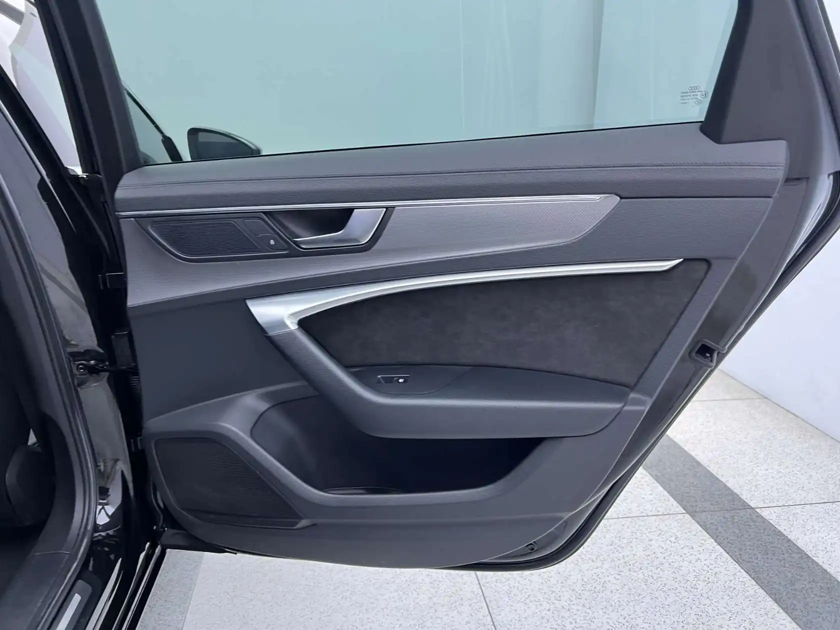 Audi A6L 40 TFSI, 2019 17