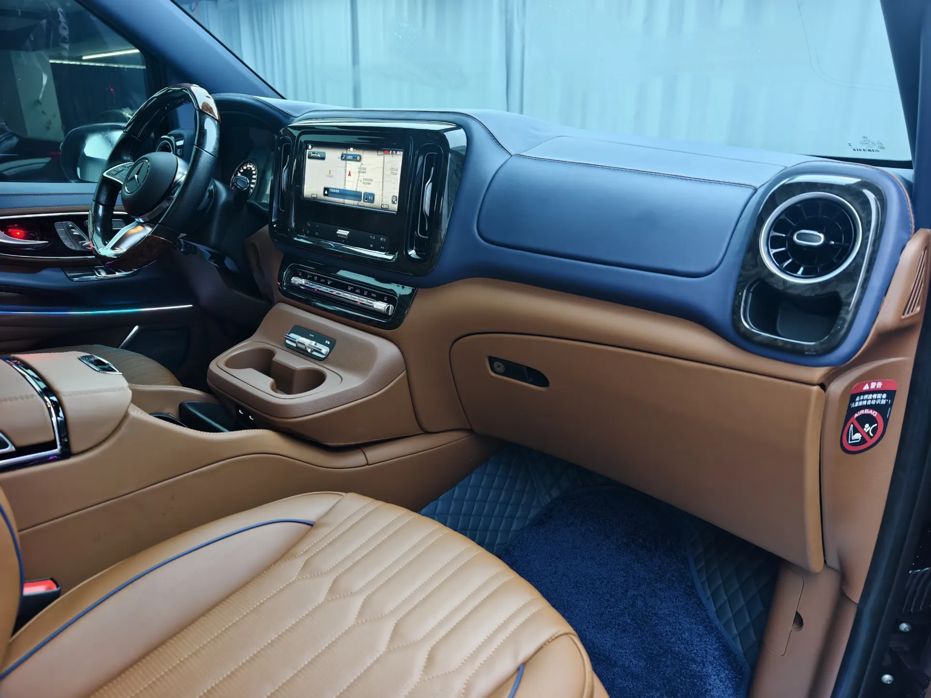 Mercedes-Benz Vito, 2024 12