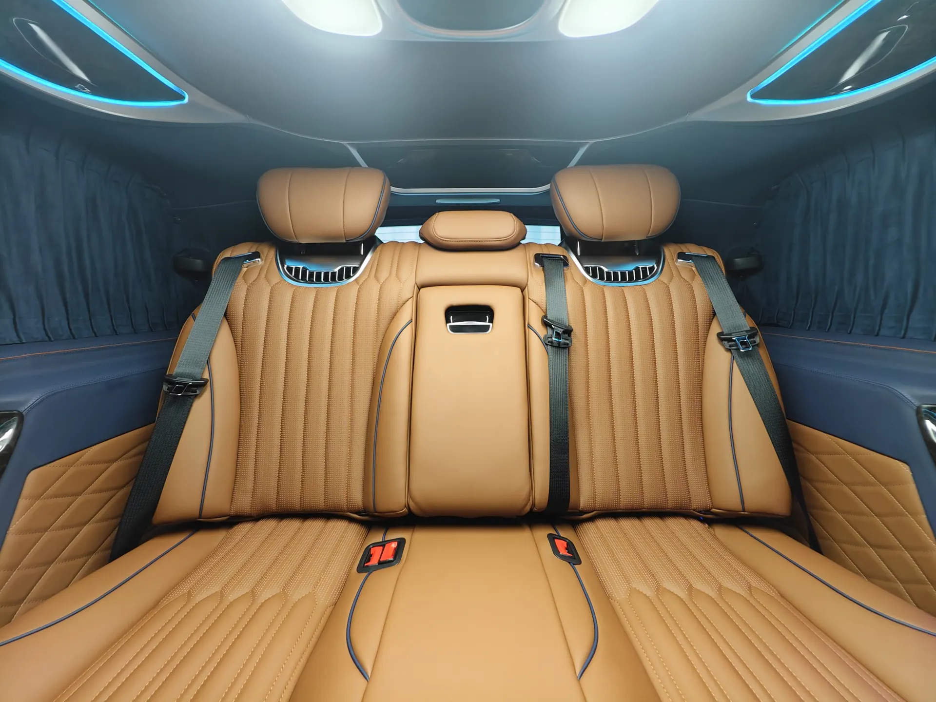 Mercedes-Benz Vito, 2024 21
