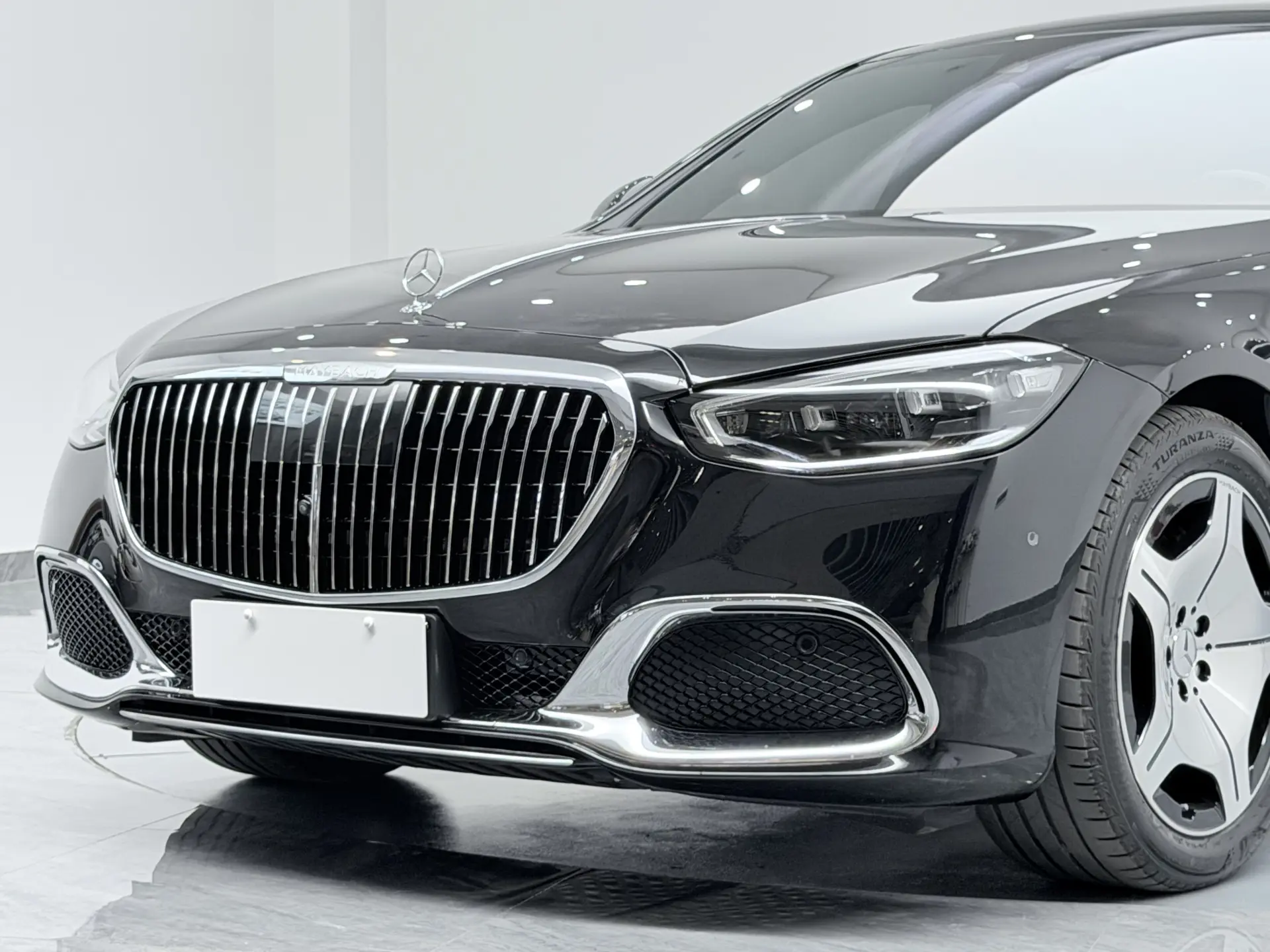 Mercedes-Benz S 480 4MATIC, 2025 17