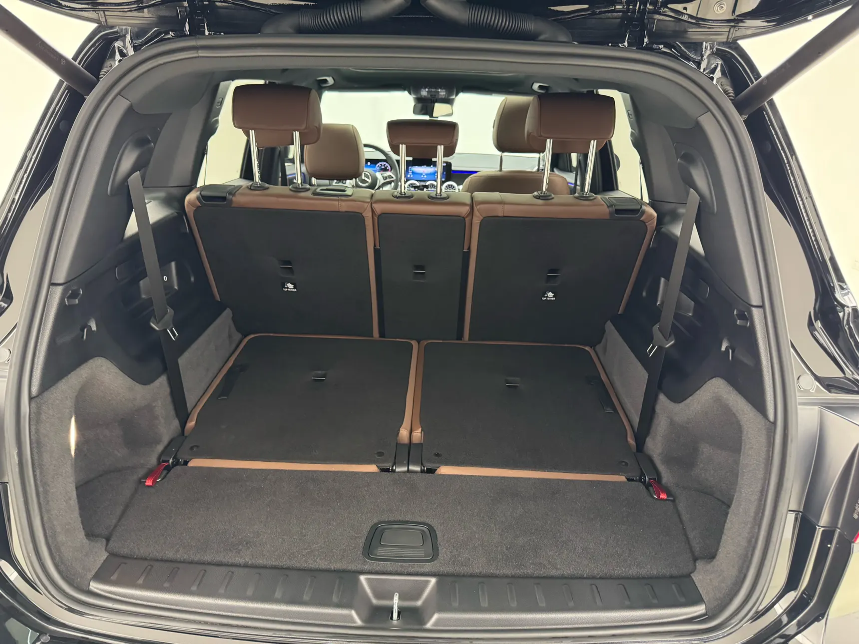 Mercedes-Benz GLB, 2023 20