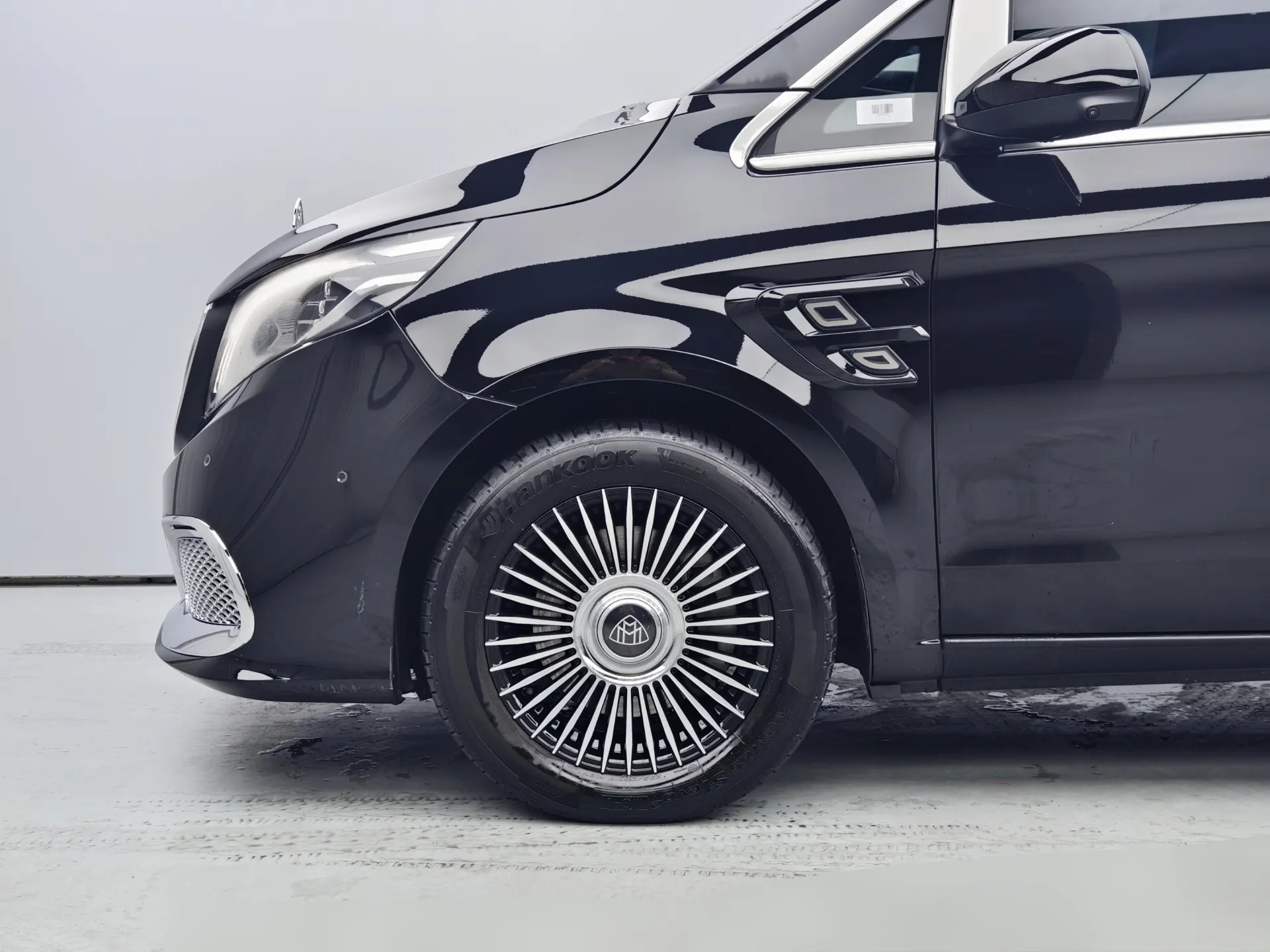 Mercedes-Benz Vito, 2024 6