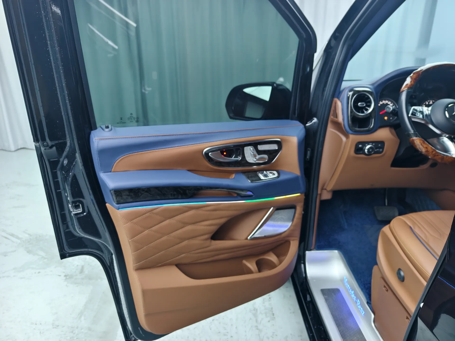 Mercedes-Benz Vito, 2024 10