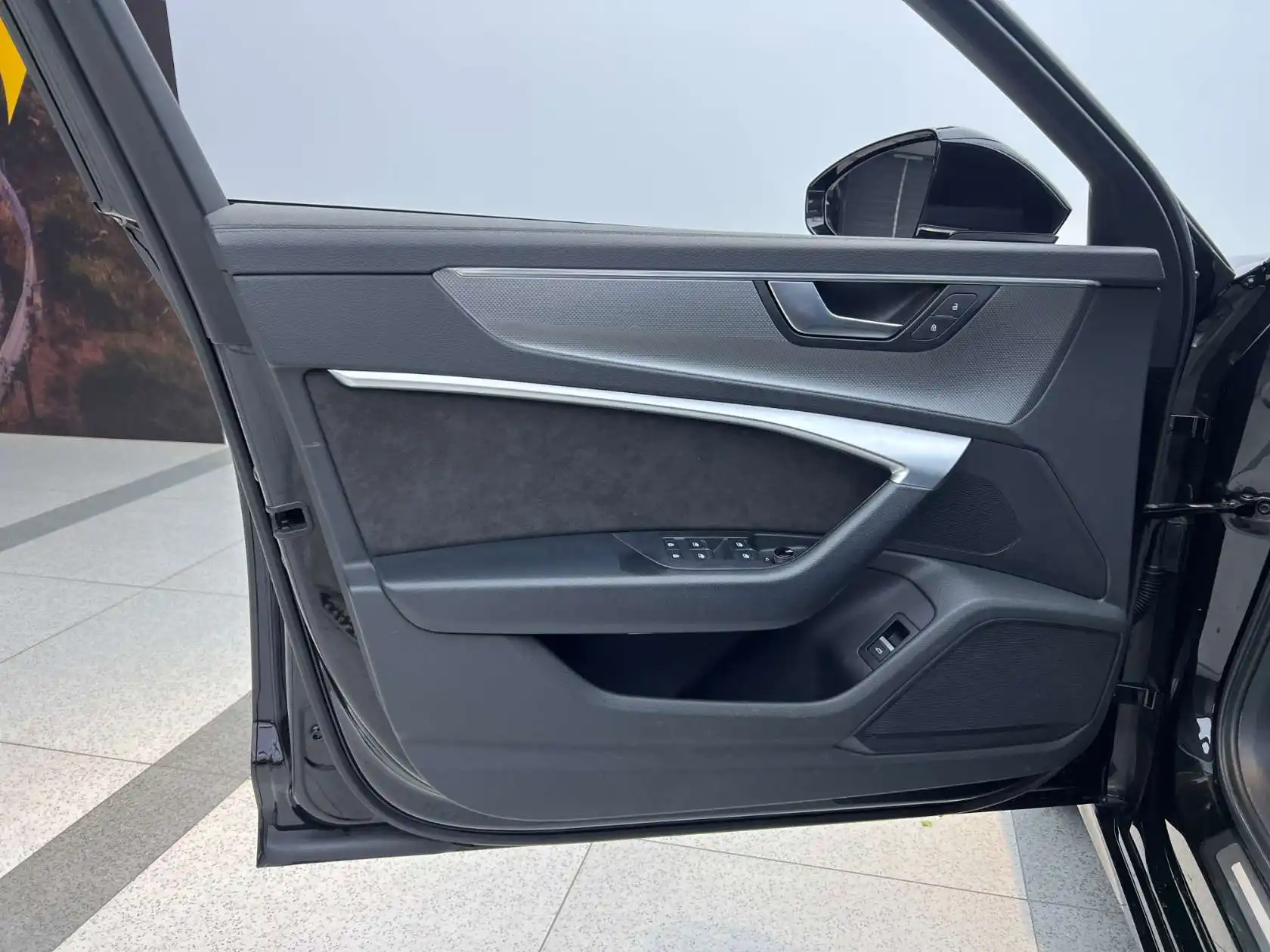 Audi A6L 40 TFSI, 2019 11