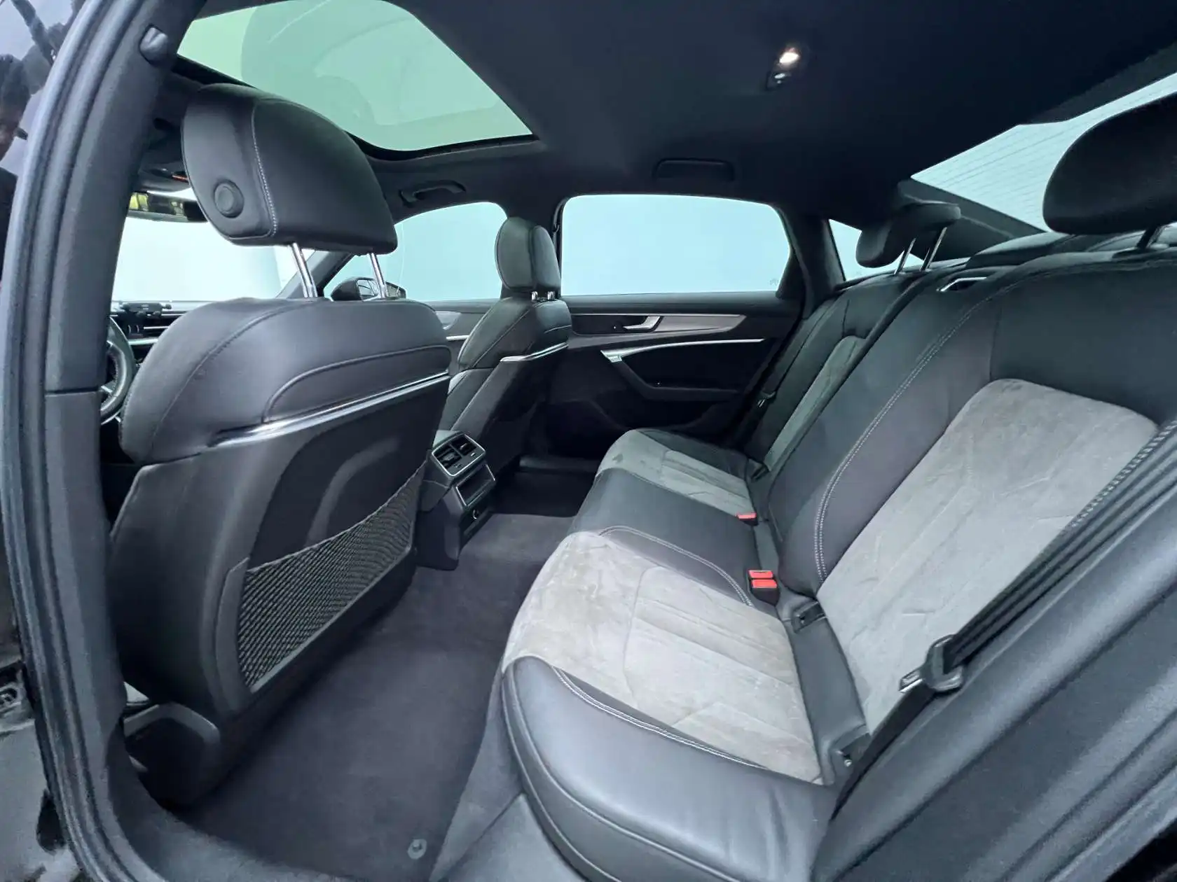Audi A6L 40 TFSI, 2019 12