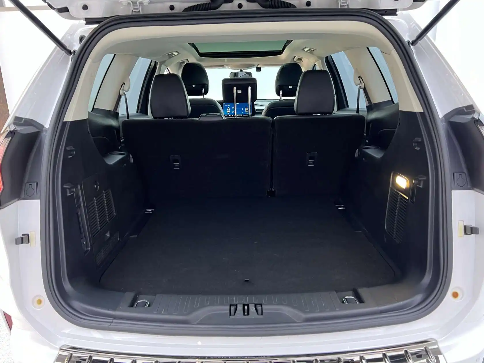 Ford Edge, 2021 27