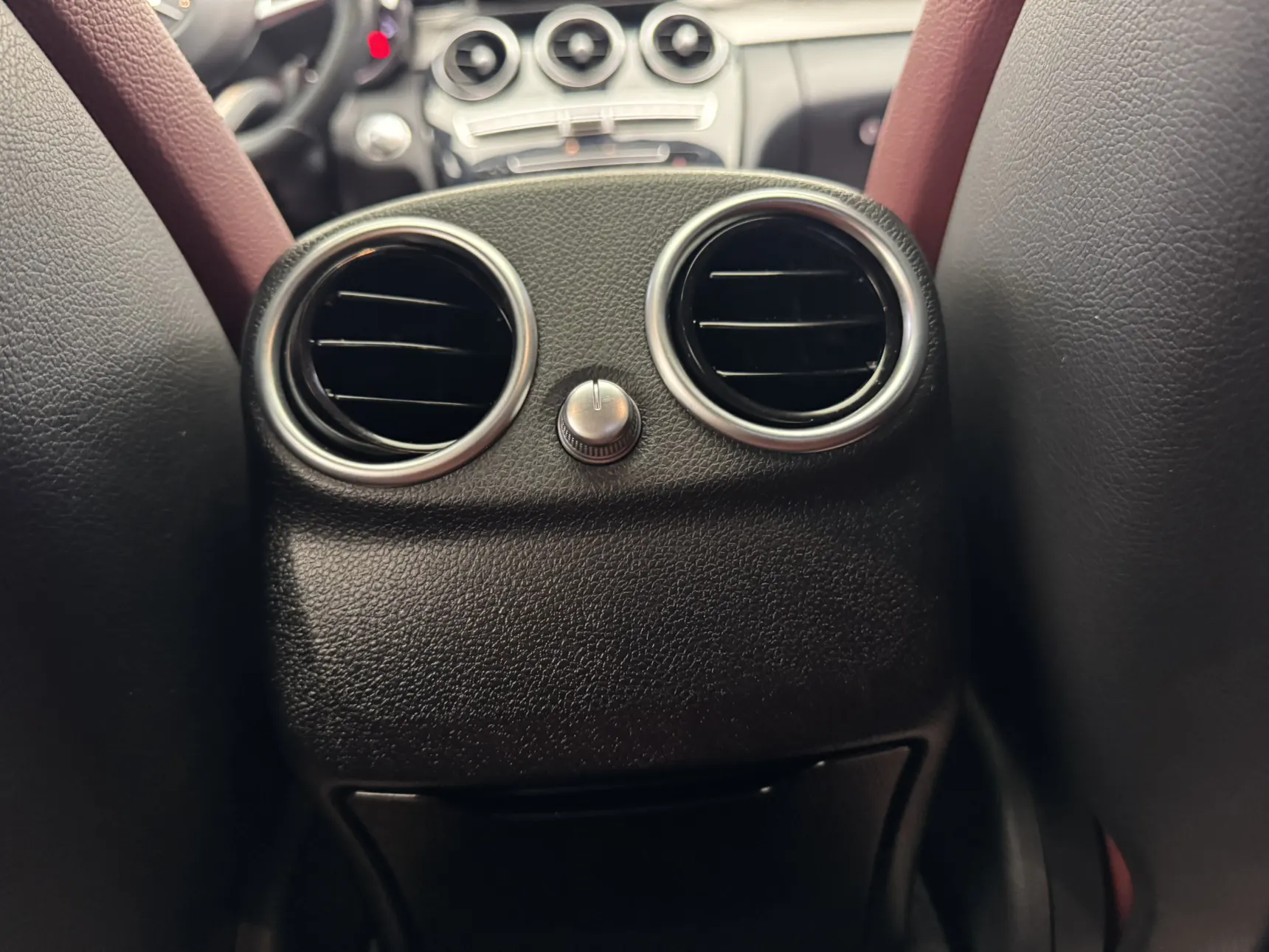 Mercedes-Benz C 200, 2016 20