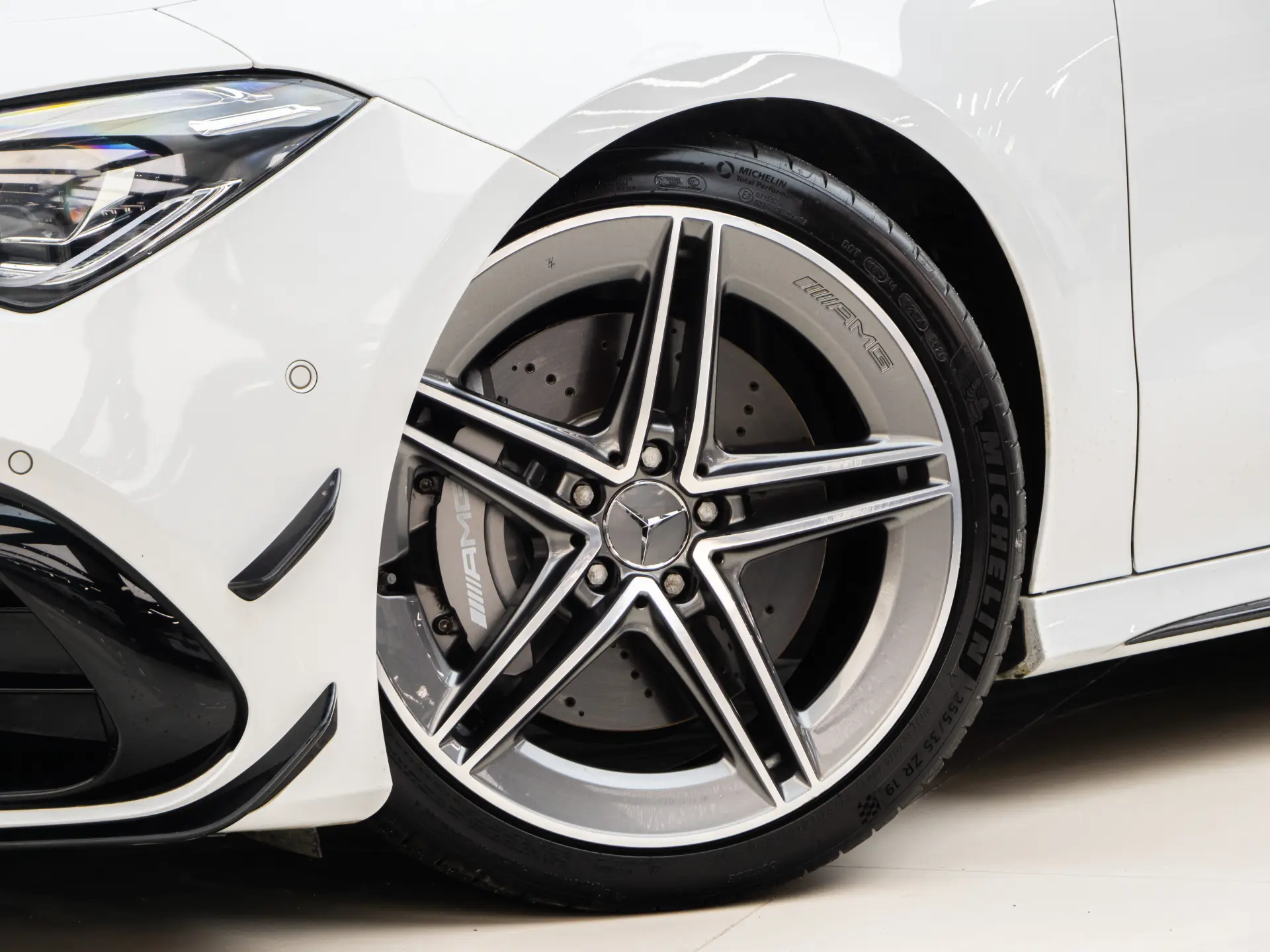 Mercedes-Benz CLA 45 4MATIC, 2021 10