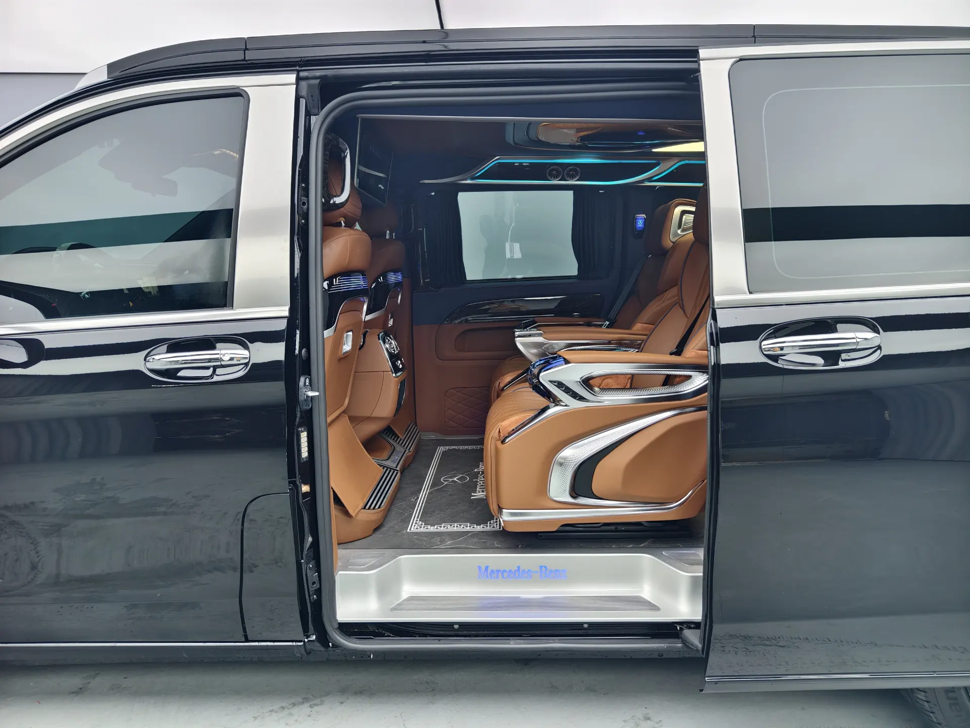 Mercedes-Benz Vito, 2024 7