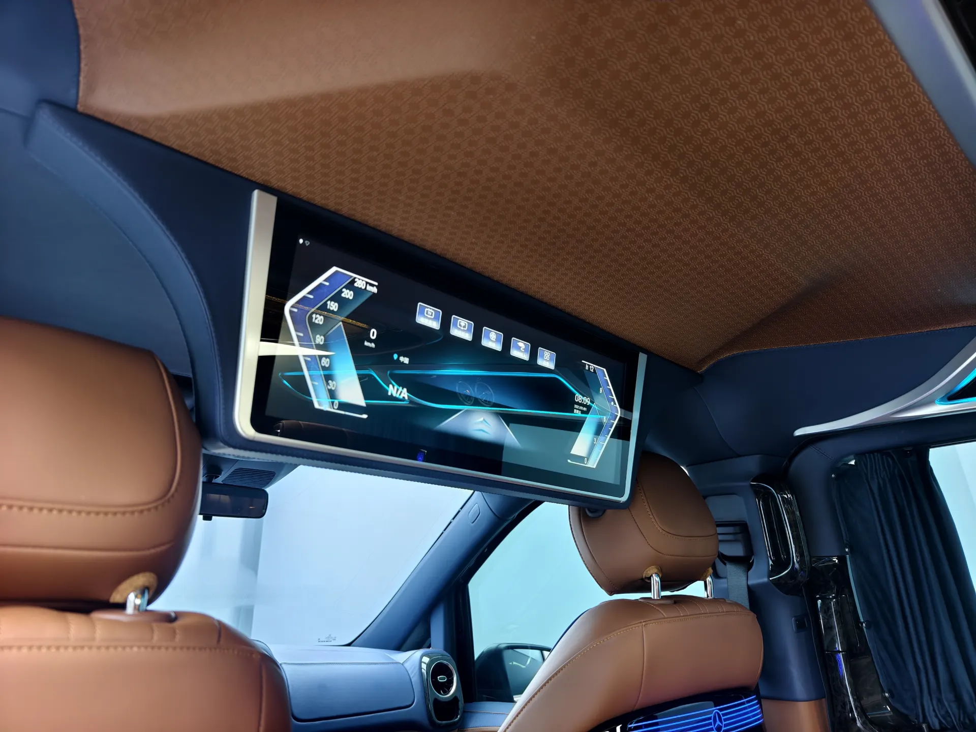 Mercedes-Benz Vito, 2024 25