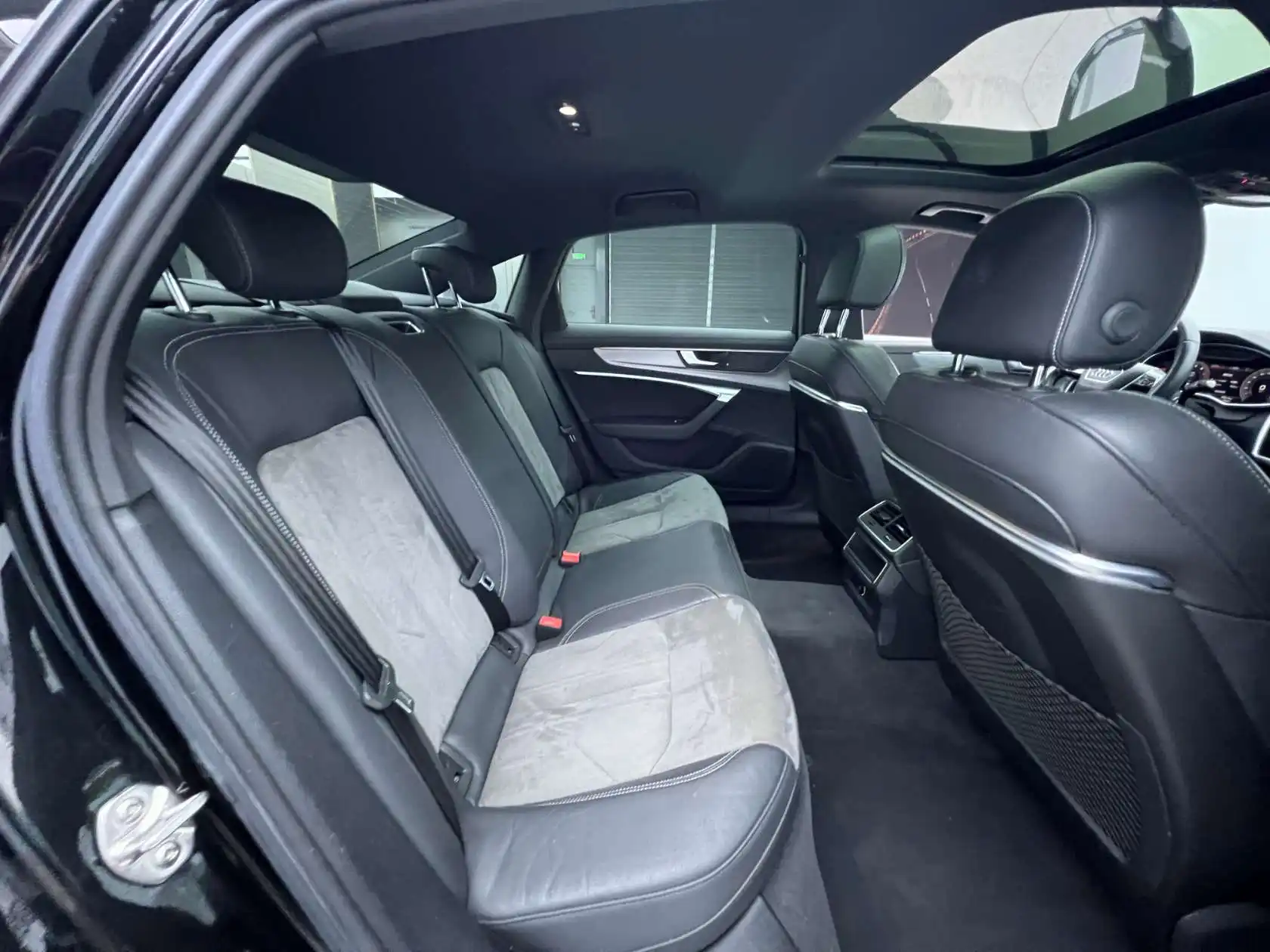 Audi A6L 40 TFSI, 2019 16