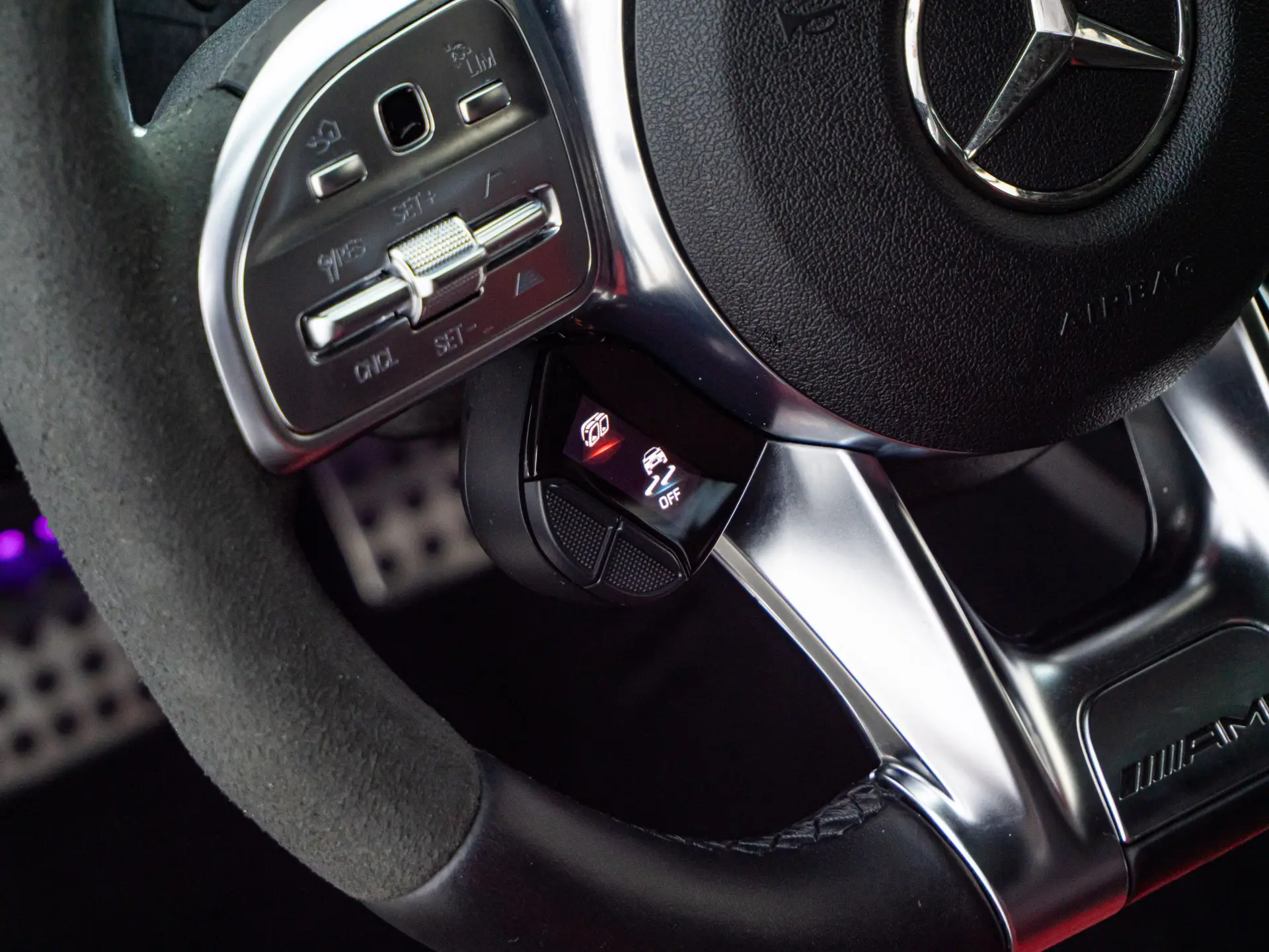 Mercedes-Benz CLA 45 4MATIC, 2021 20