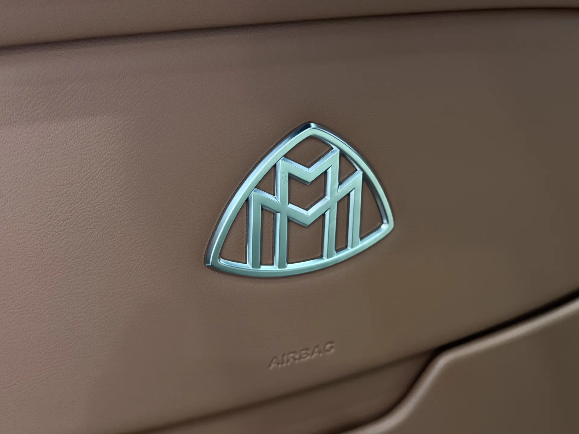 Mercedes-Benz S 480 4MATIC, 2025 54