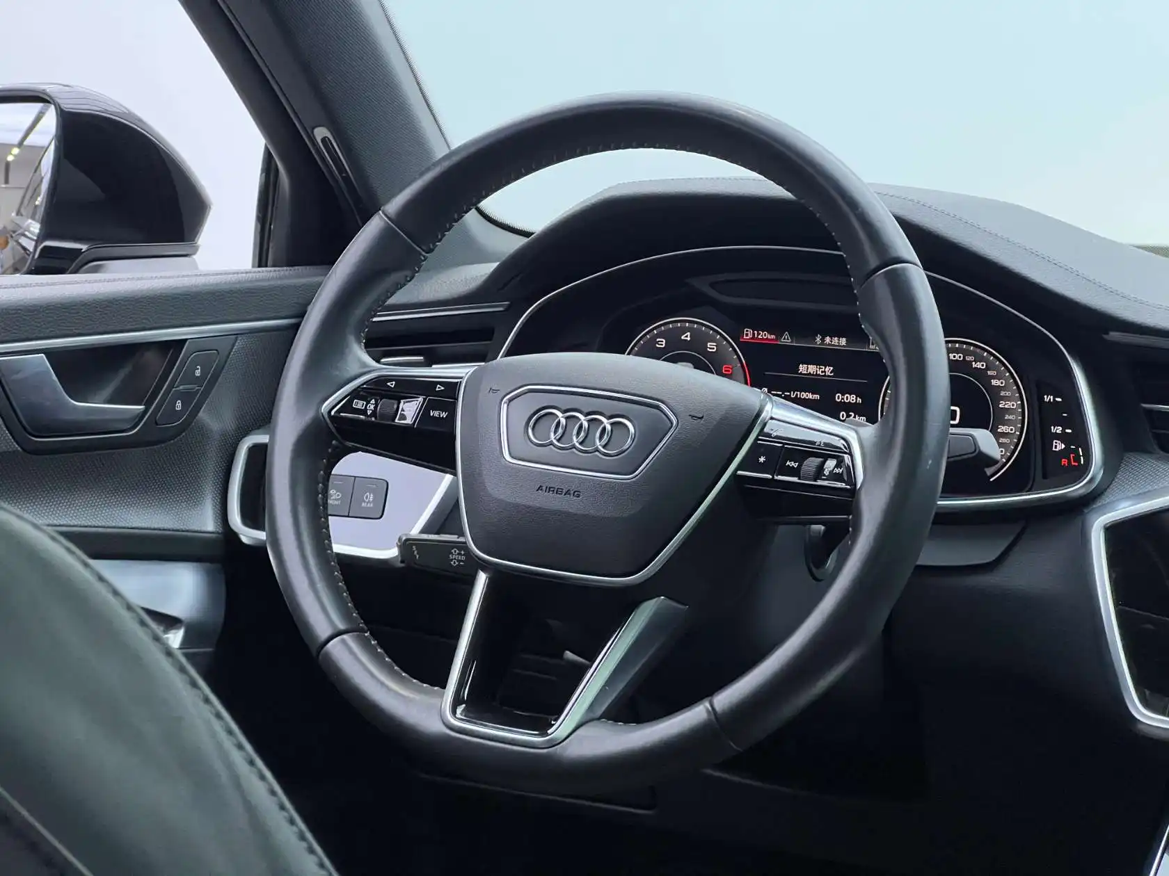 Audi A6L 40 TFSI, 2019 24