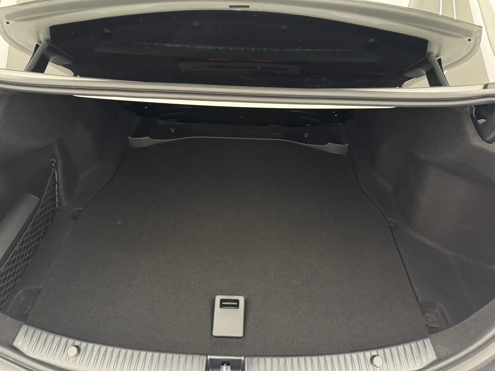 Mercedes-Benz C 200, 2016 9