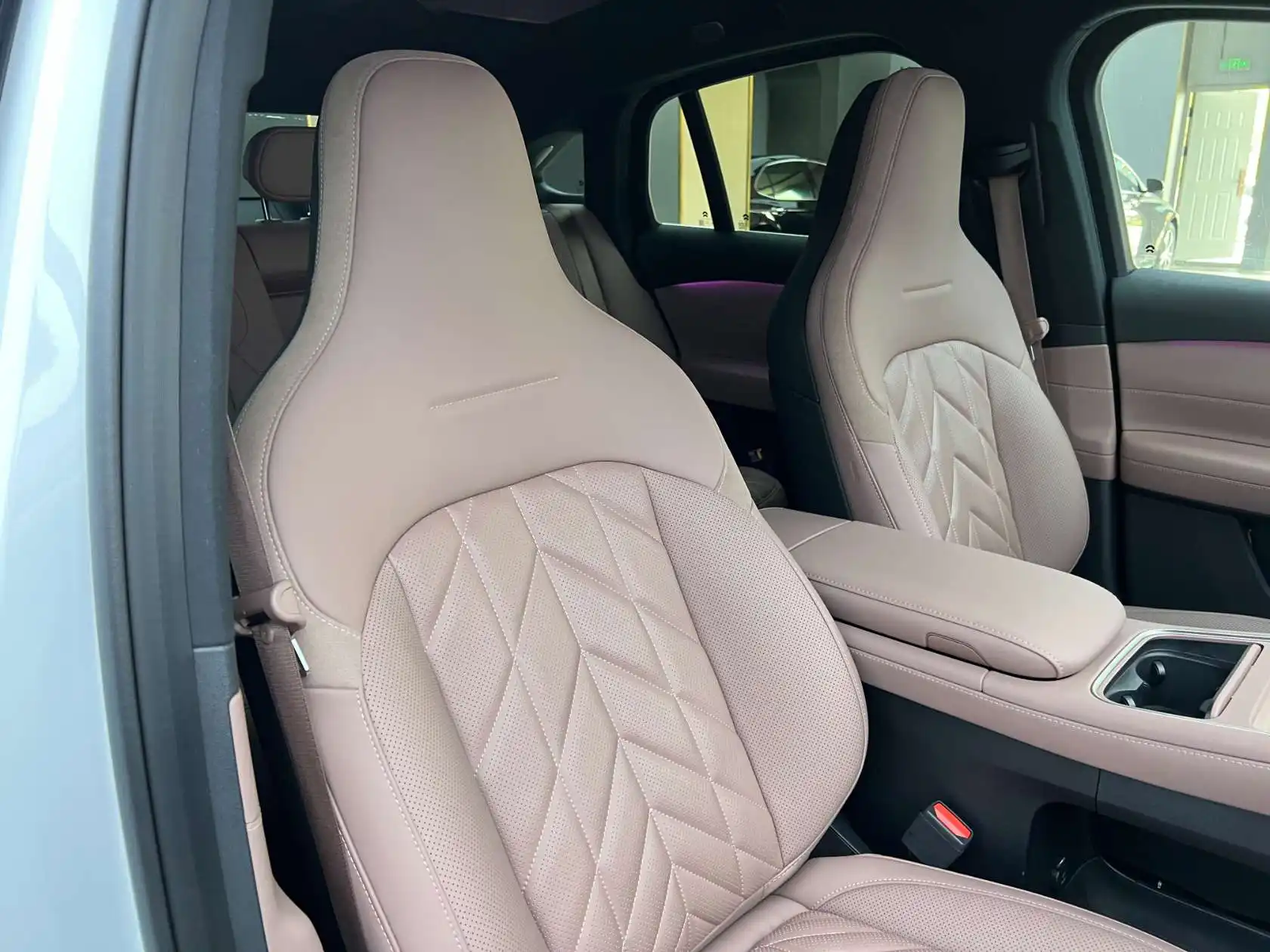 NIO EC6, 2025 20