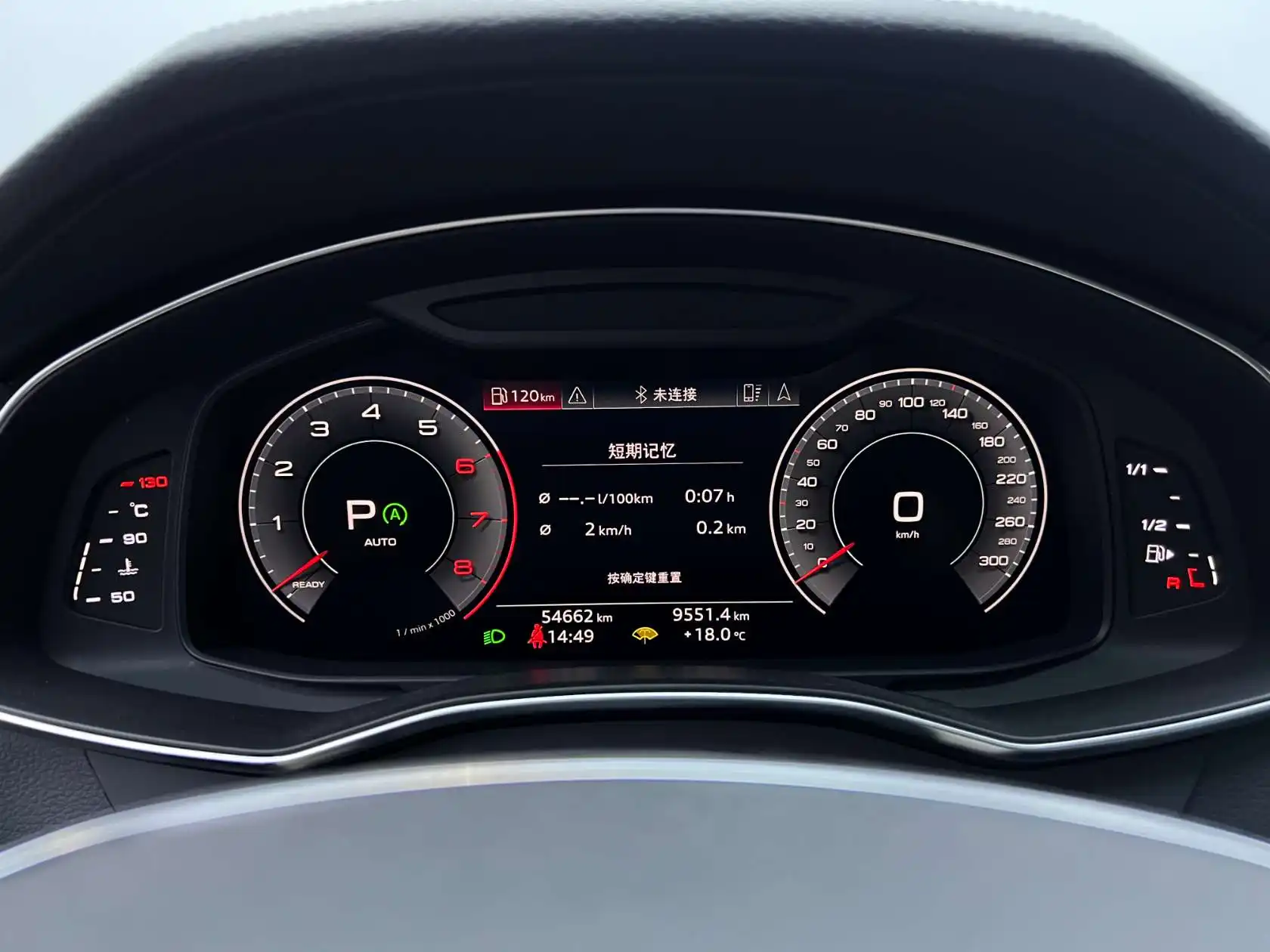 Audi A6L 40 TFSI, 2019 7