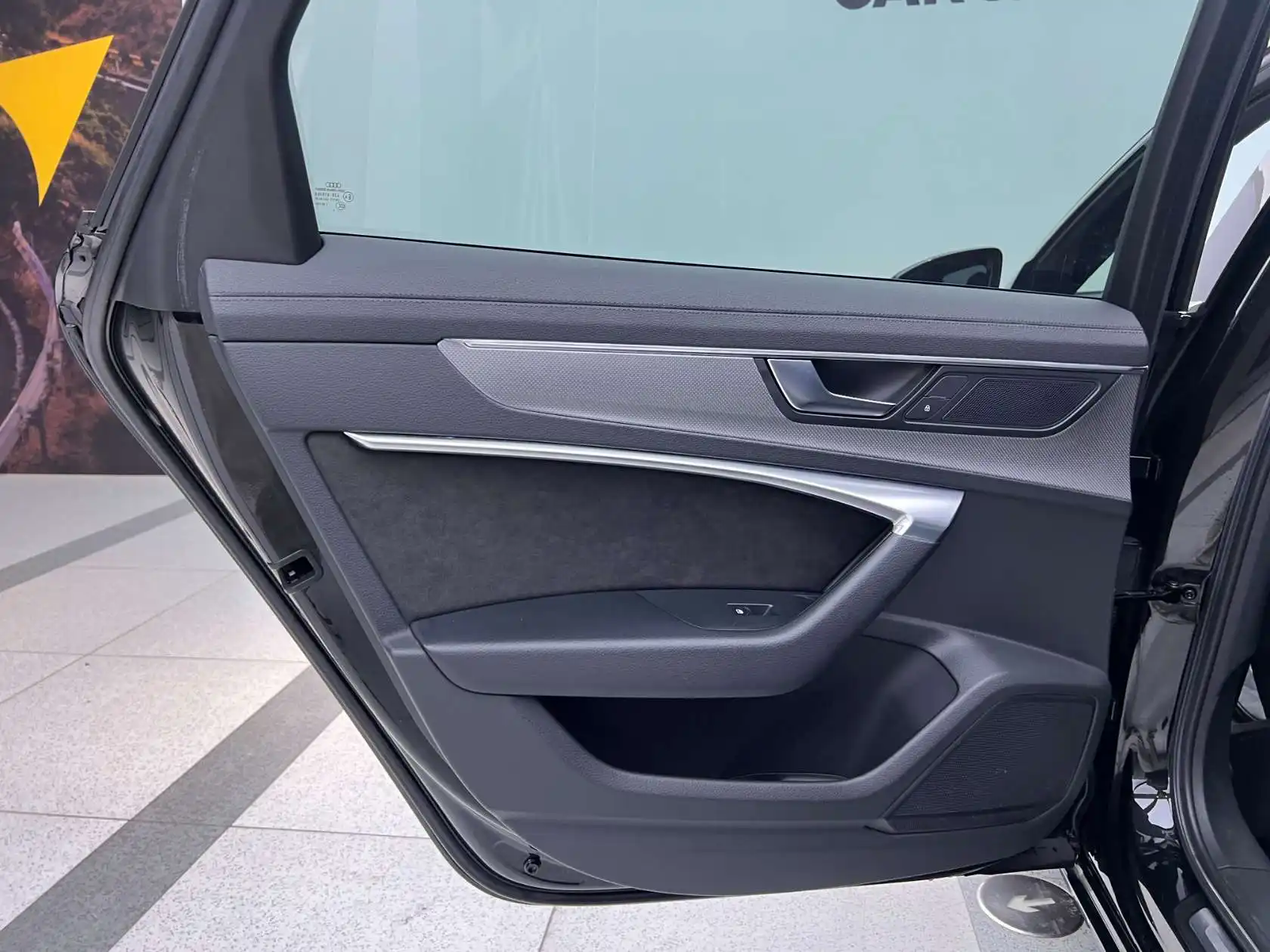 Audi A6L 40 TFSI, 2019 15