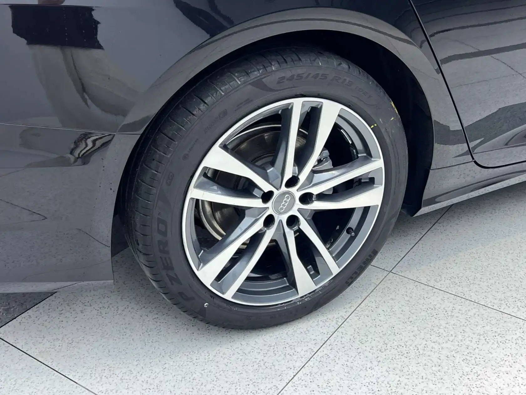 Audi A6L 40 TFSI, 2019 30