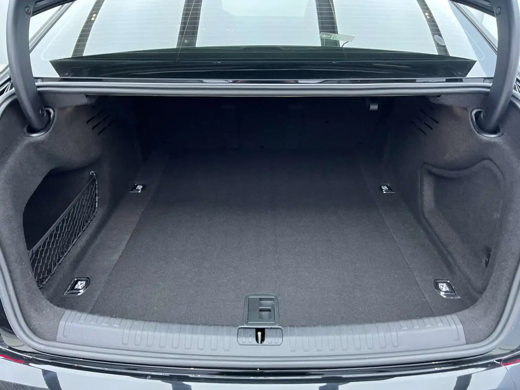 Audi A6L 40 TFSI, 2019 26