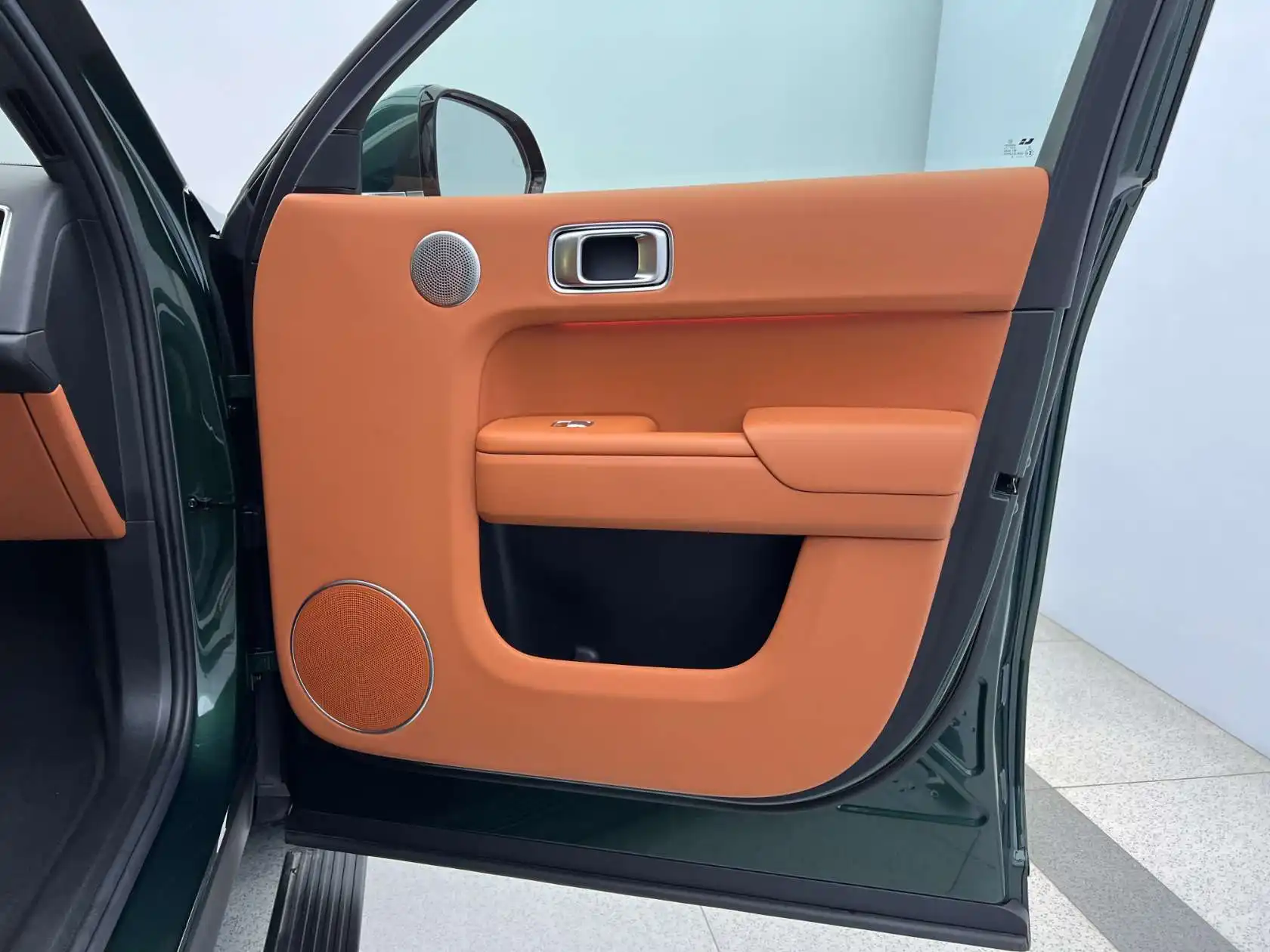 Li Auto L9, 2024 22