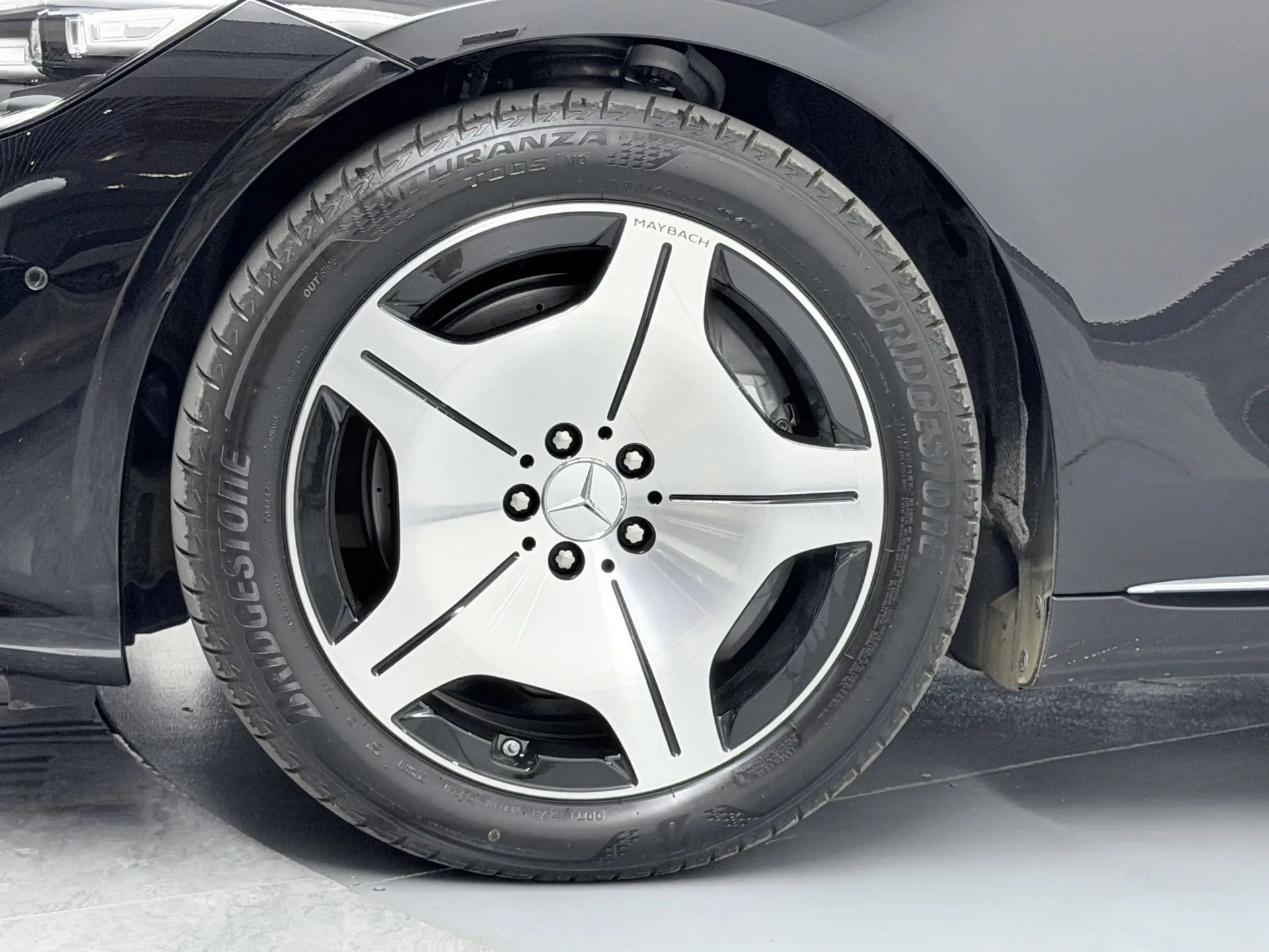 Mercedes-Benz S 480 4MATIC, 2025 18