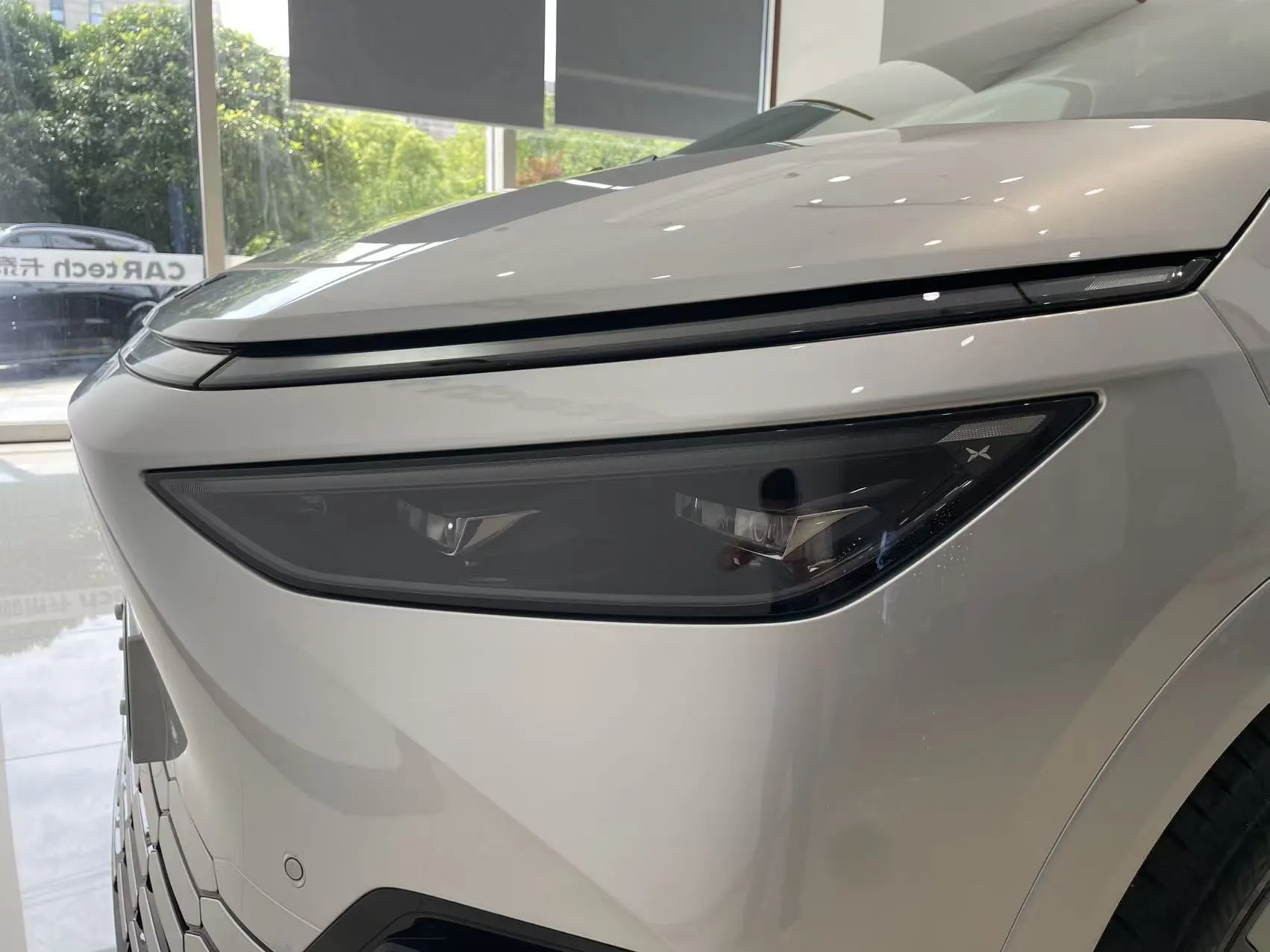 Xpeng X9, 2026 9