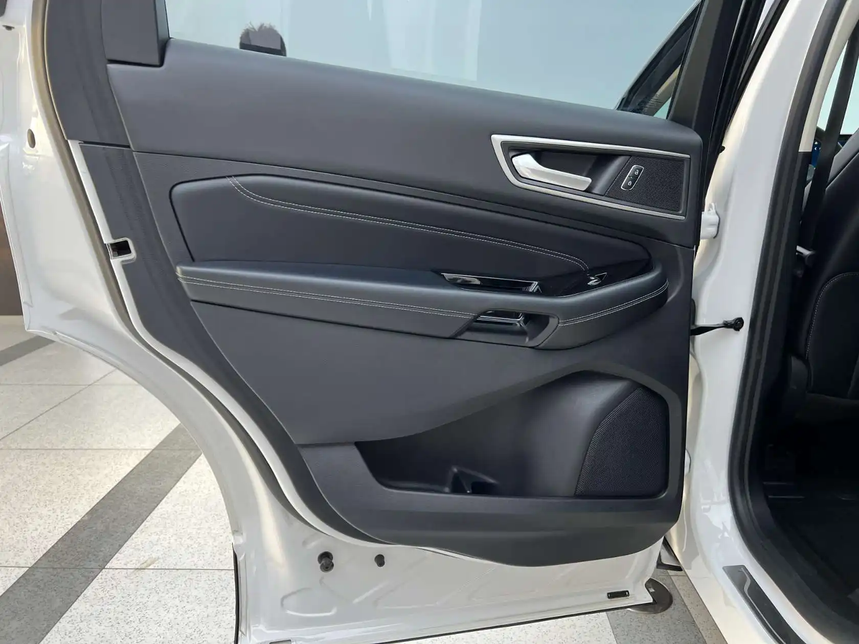 Ford Edge, 2021 15